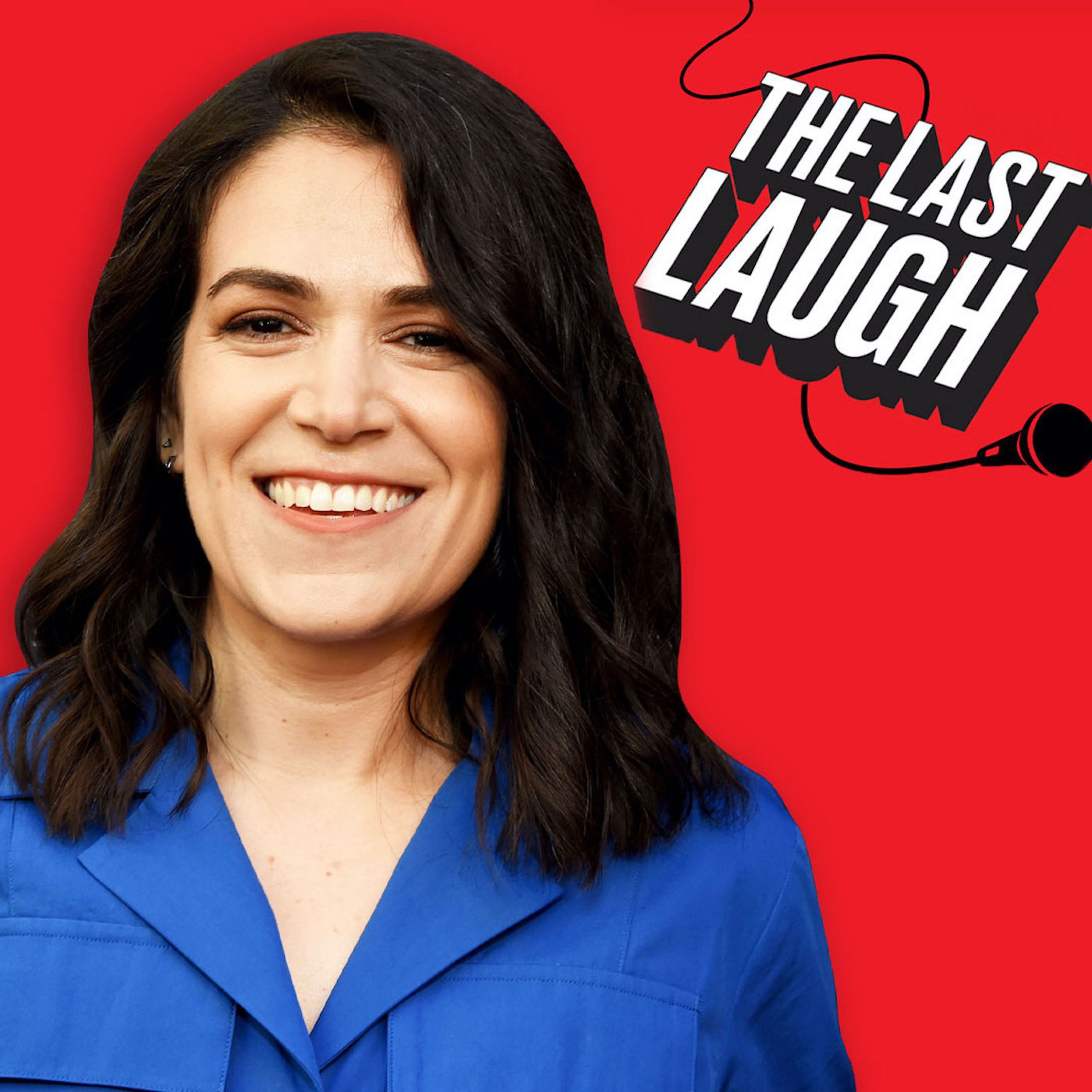 Abbi Jacobson Celebrates 4/20! - podcast episode cover