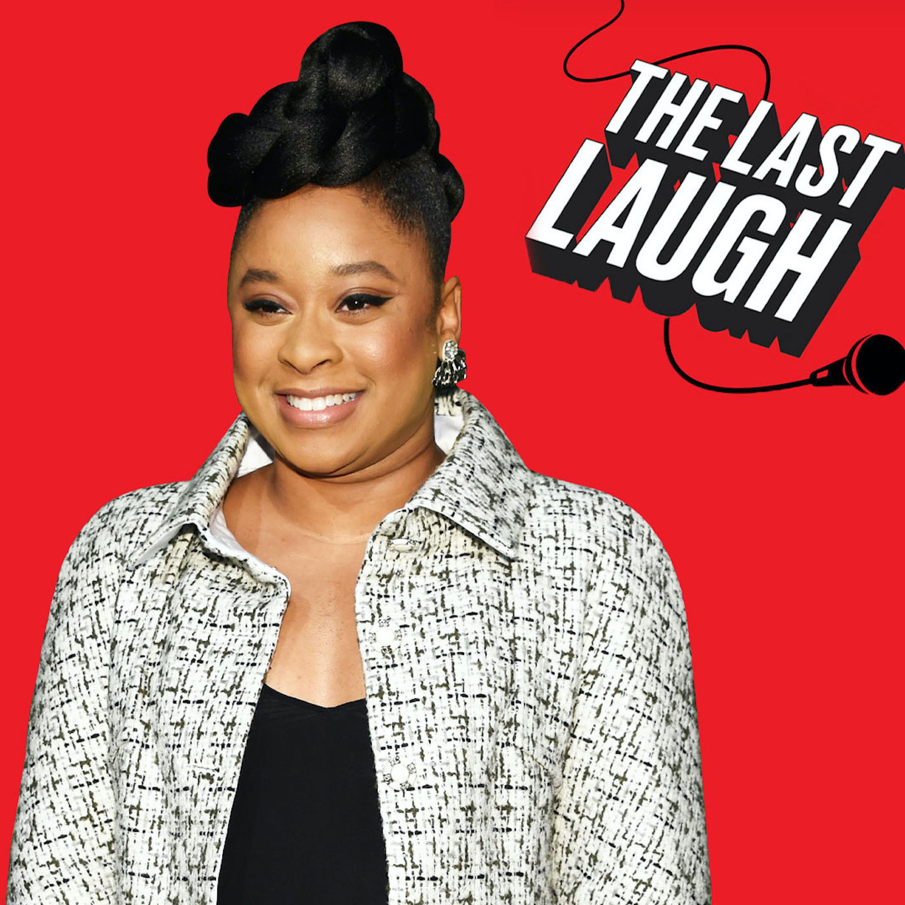 Phoebe Robinson Says Good Riddance to 2020 - podcast episode cover