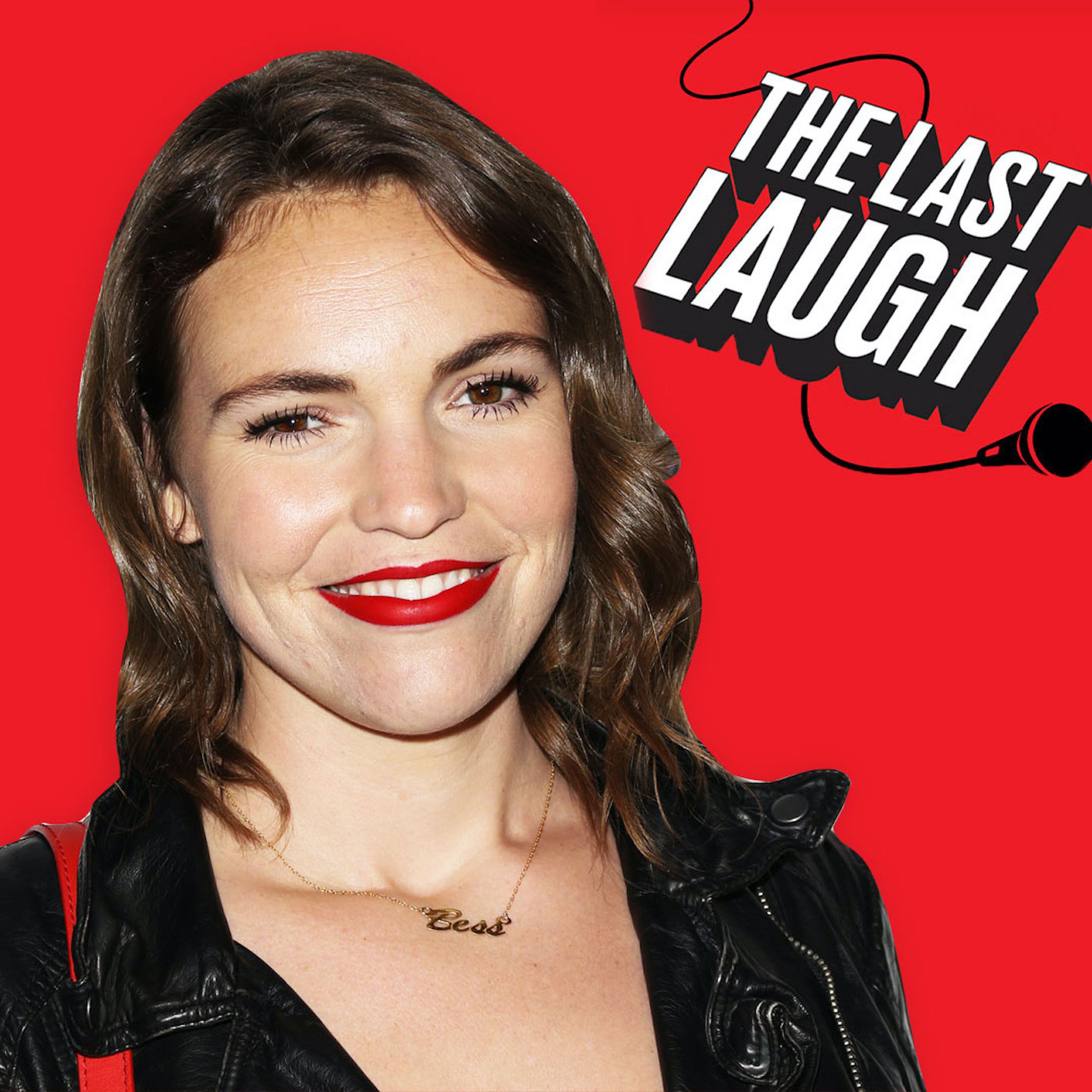 Beth Stelling Goes Full ‘girl Daddy The Last Laugh On Acast 