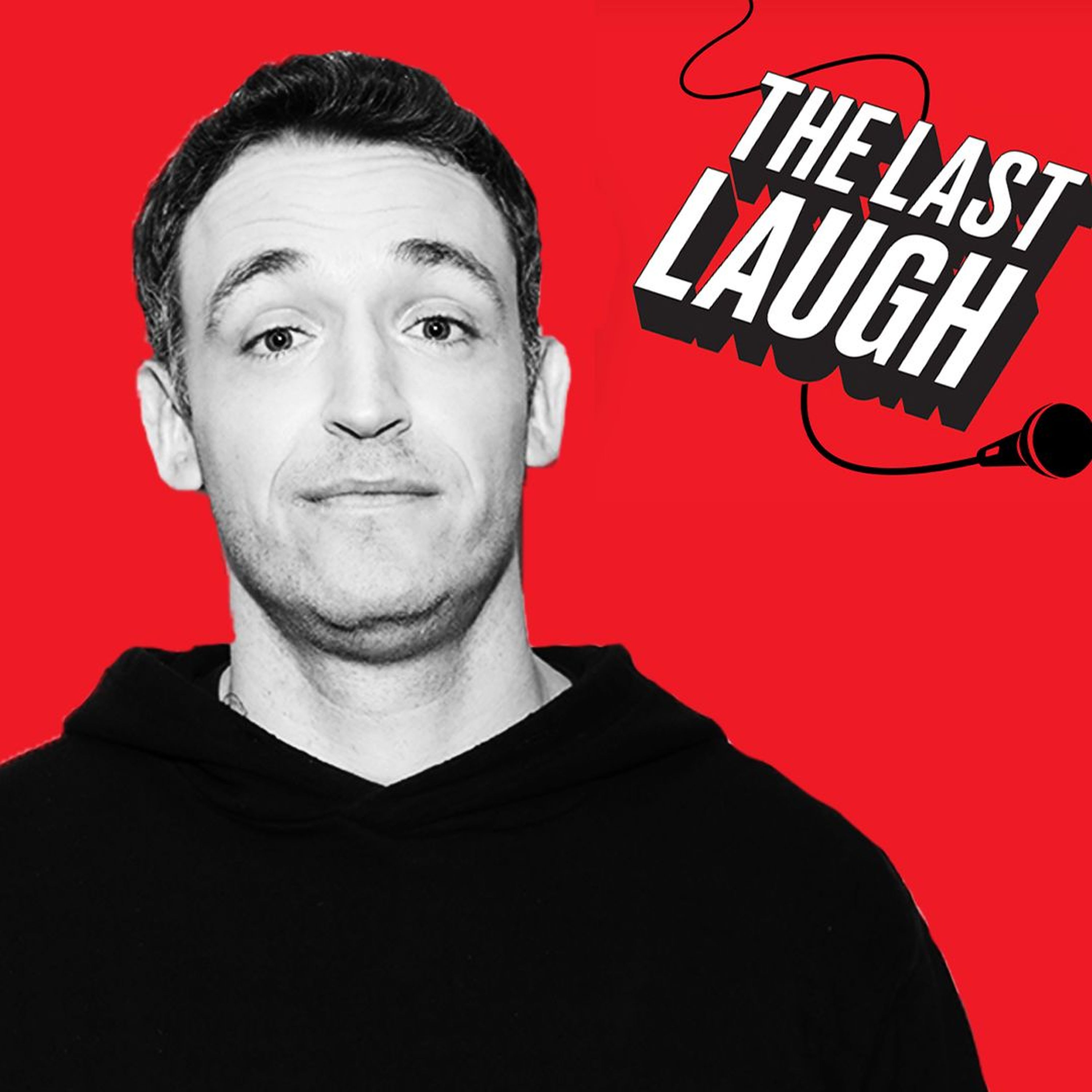 cover art for Dan Soder Takes on Outraged ‘Couch Warriors’