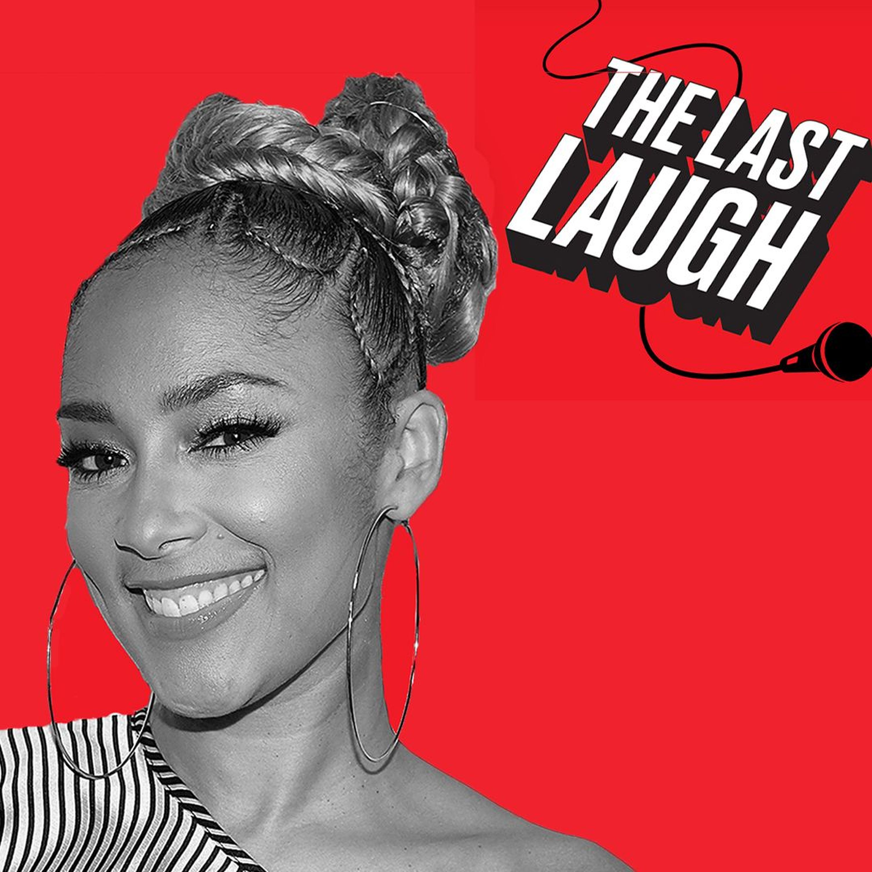 cover art for Amanda Seales Refuses to ‘Play It Cool’