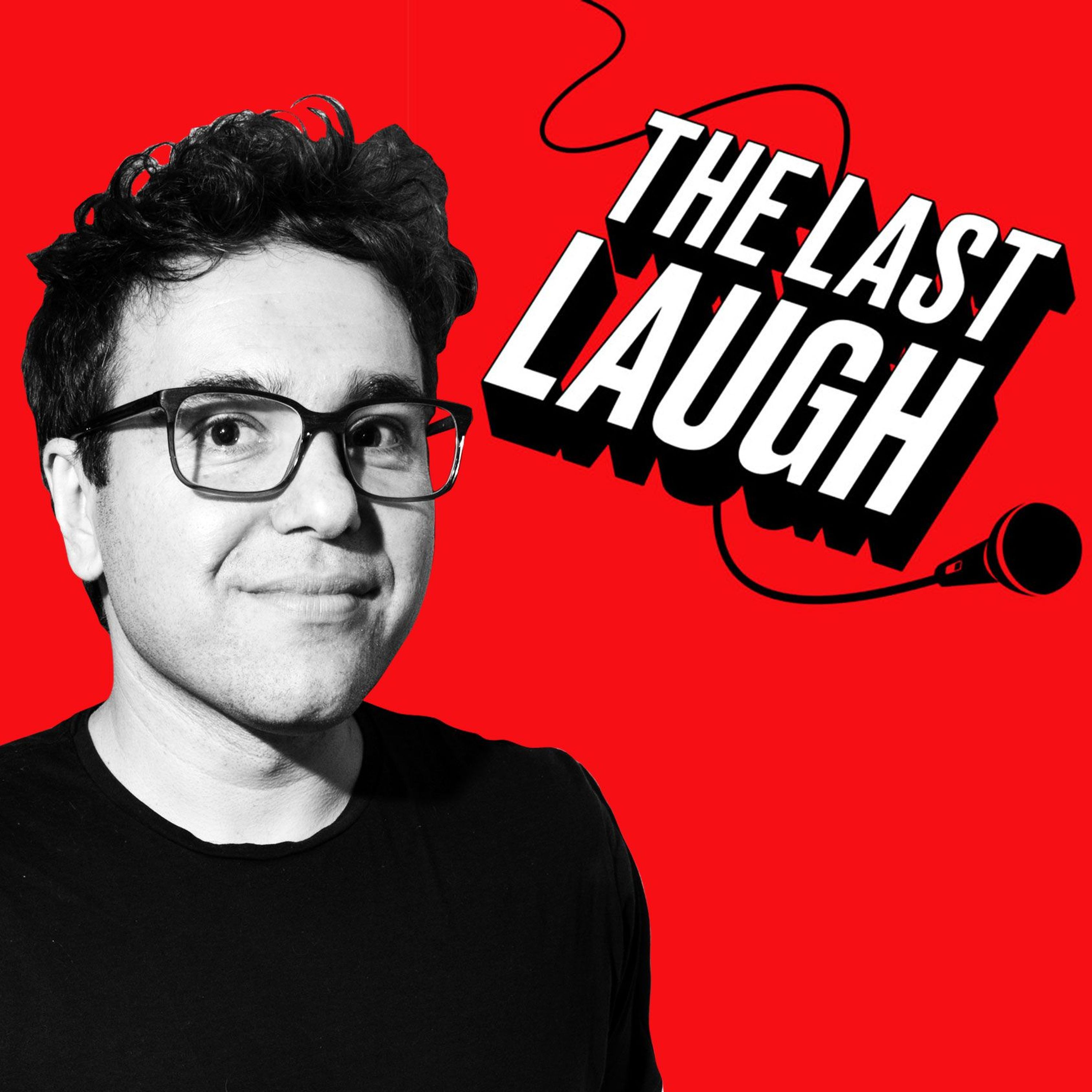 cover art for Jon Lovett Gets Frustrated