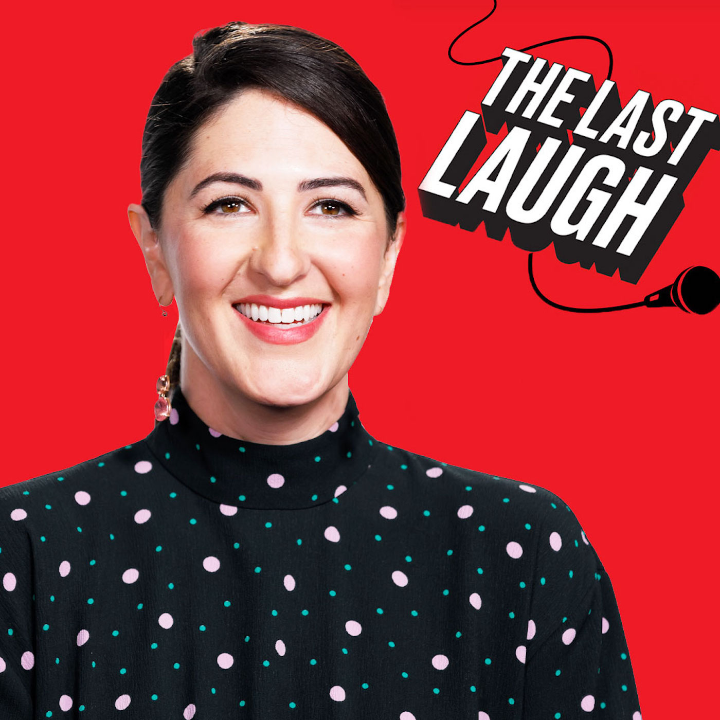 D’Arcy Carden: ‘The Good Place’ to ‘A League of Their Own’ - podcast episode cover