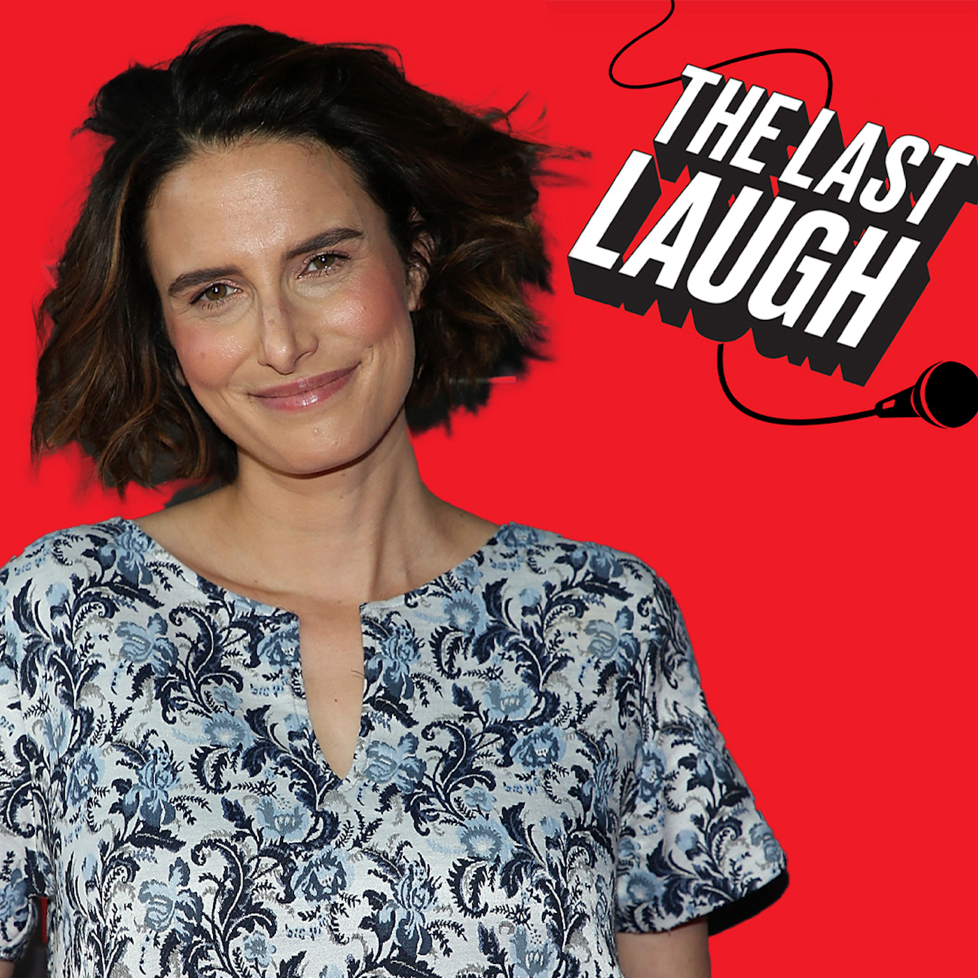 Jessi Klein ‘i Love That For You The Last Laugh On Acast
