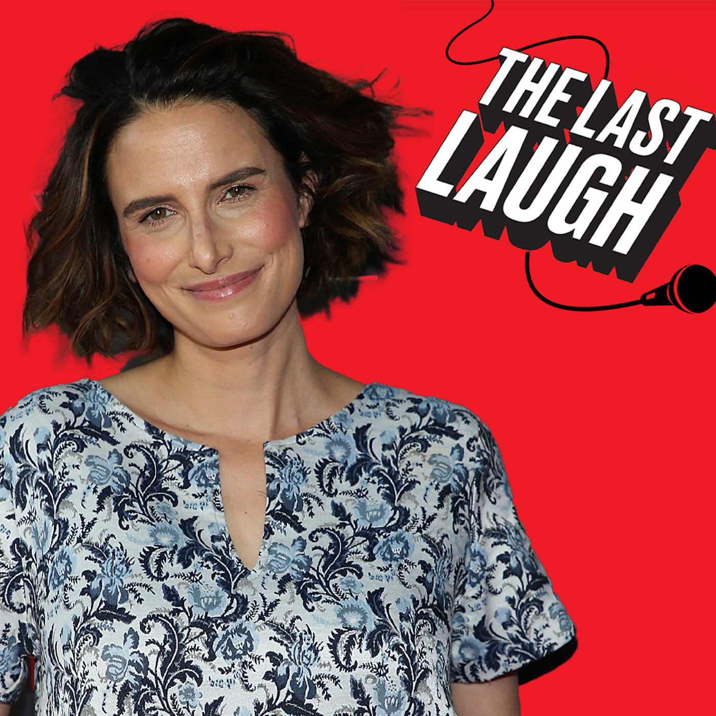 Jessi Klein: ‘I Love That for You’ - podcast episode cover