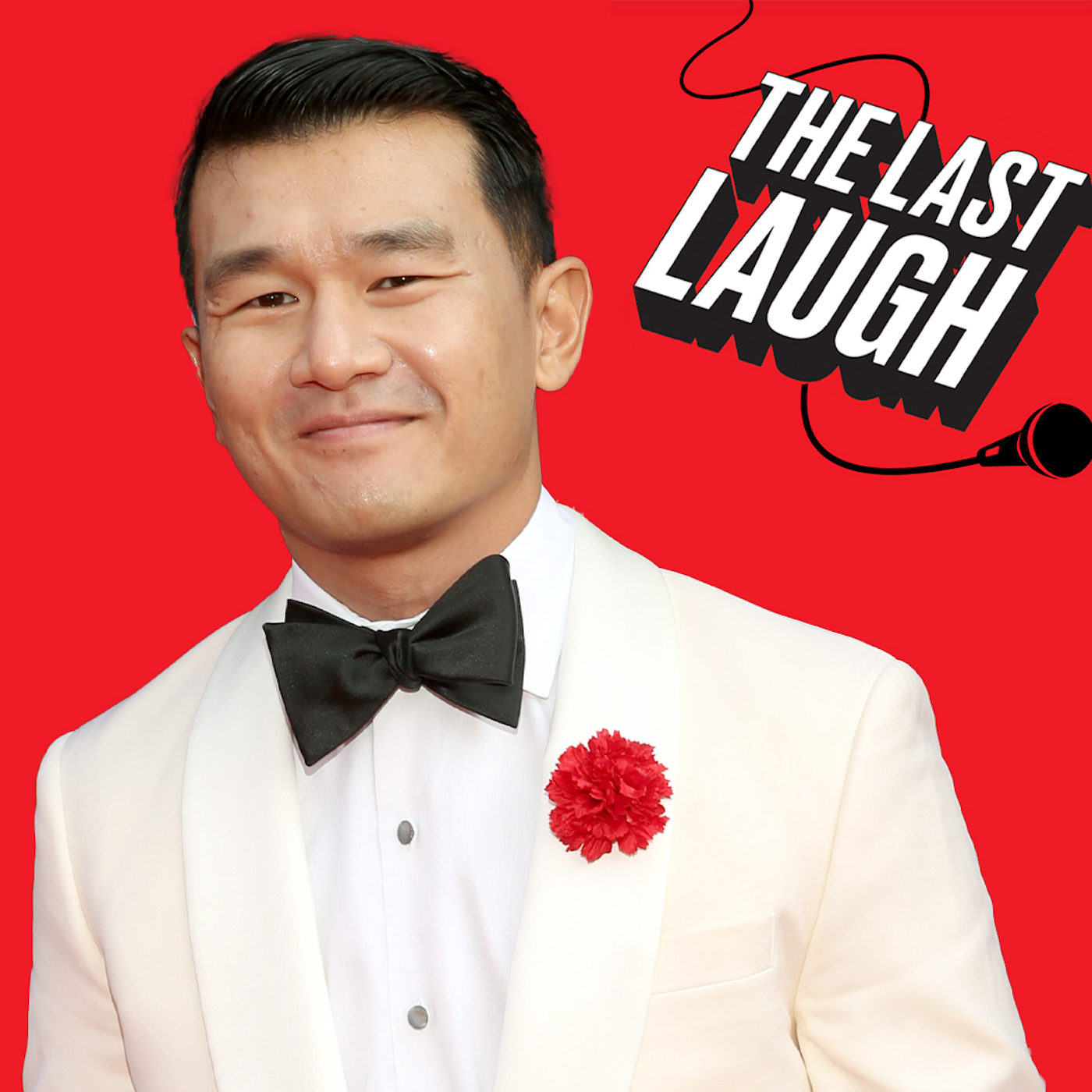 Ronny Chieng: ‘Cancel Me!’ - podcast episode cover