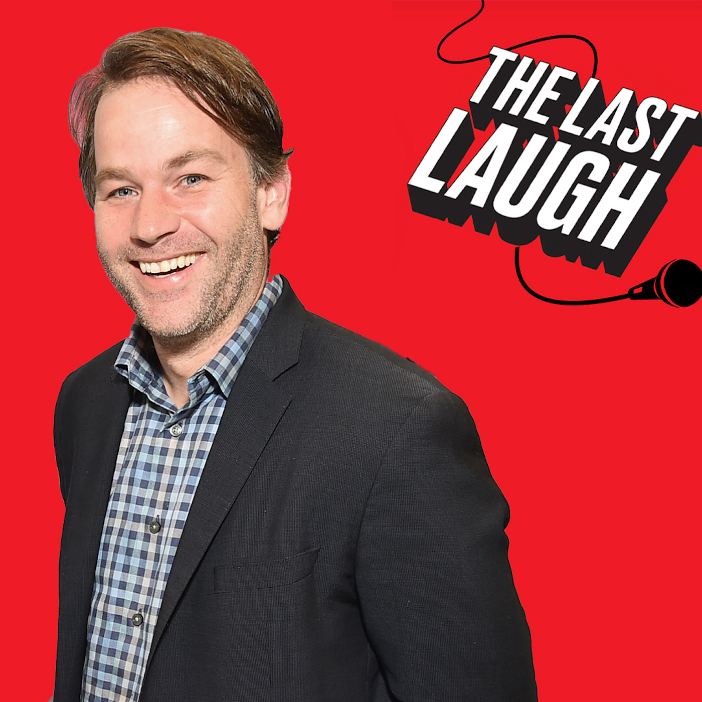 Mike Birbiglia on Stand-Up, ‘Offensive’ Jokes and SNL - podcast episode cover