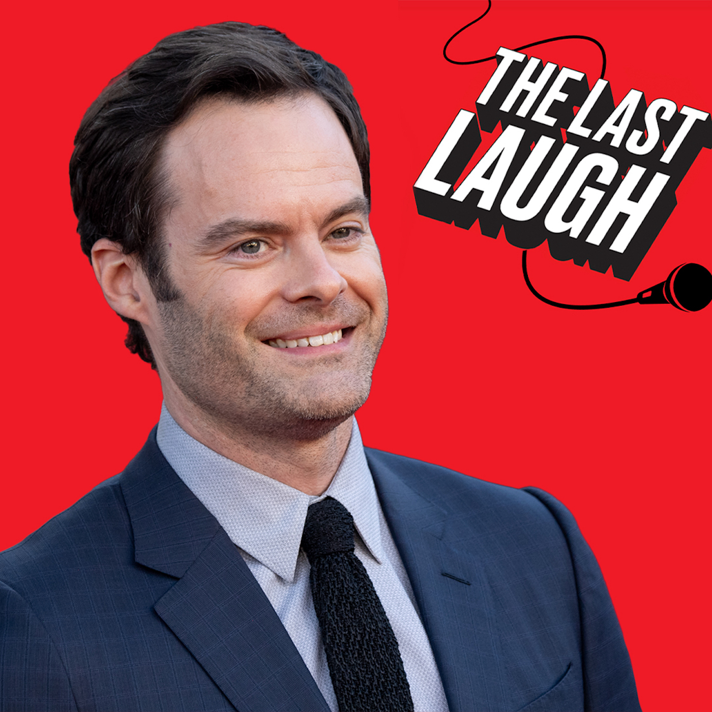 Bill Hader: SNL, ‘Barry’ and More - podcast episode cover