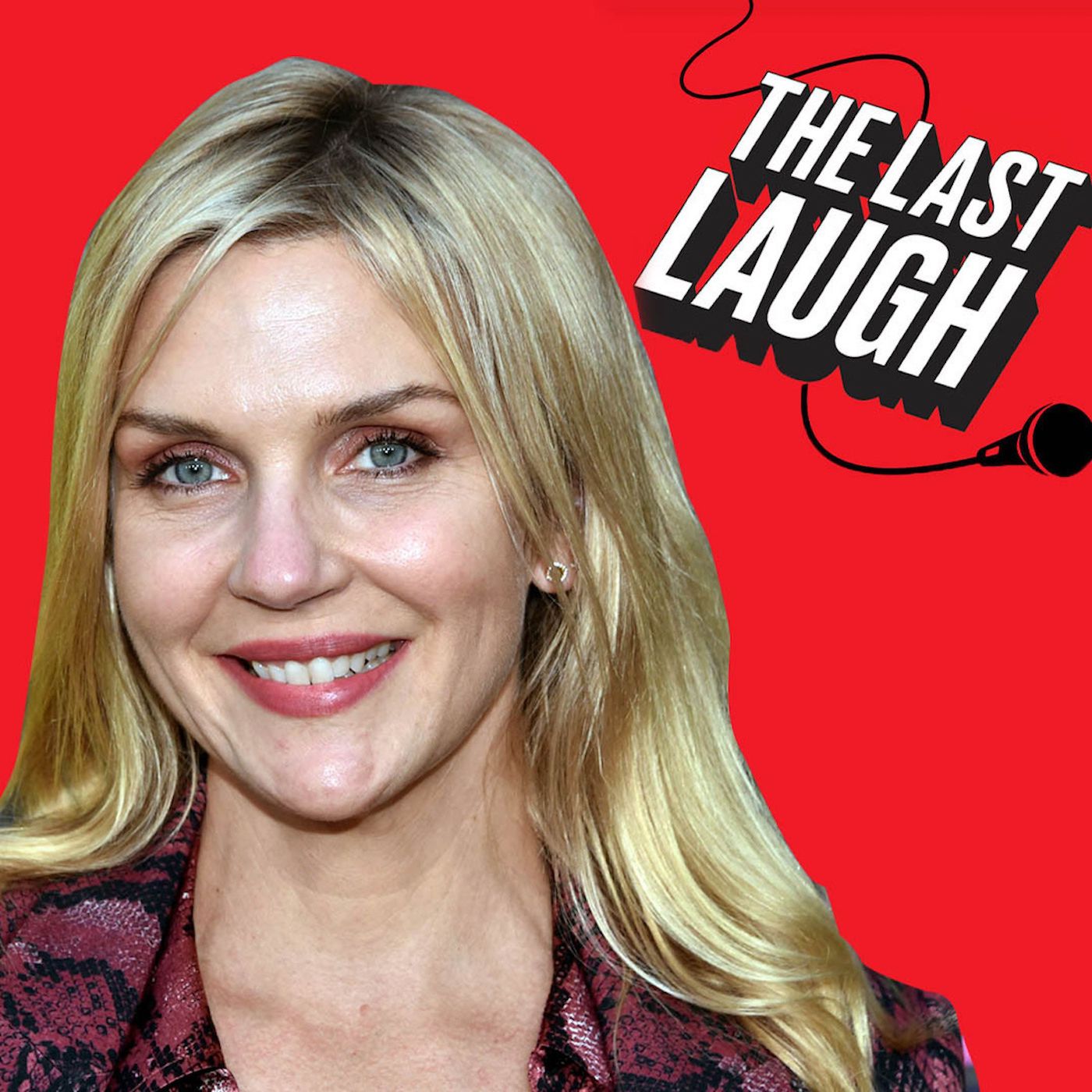 Rhea Seehorn on ‘Better Call Saul’ and Kim Wexler’s Fate - podcast episode cover