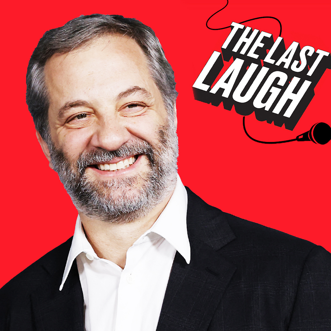 Judd Apatow Returns! - podcast episode cover