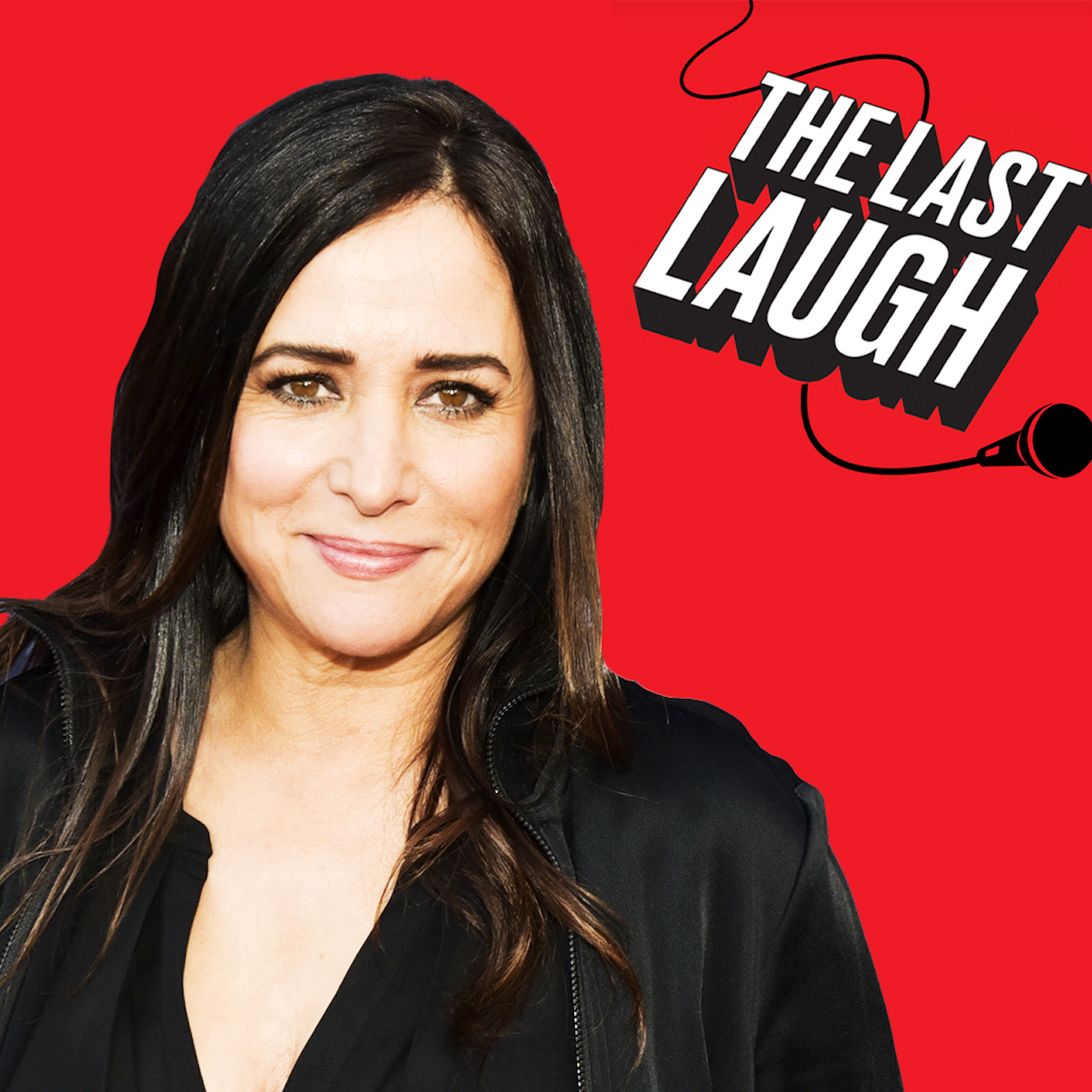 Pamela Adlon on ‘Better Things,’ Louis C.K. and More - podcast episode cover