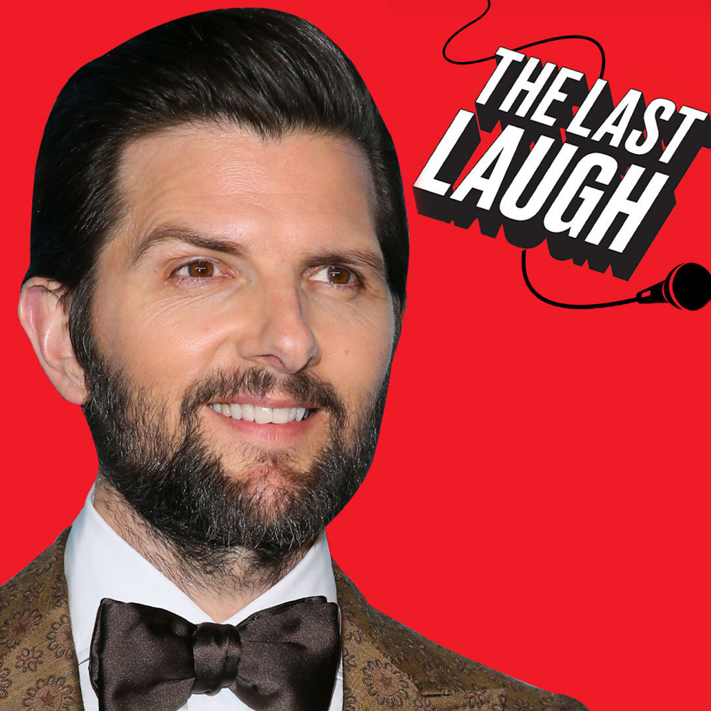 Preview: Adam Scott Teases ‘Party Down’ Return - podcast episode cover