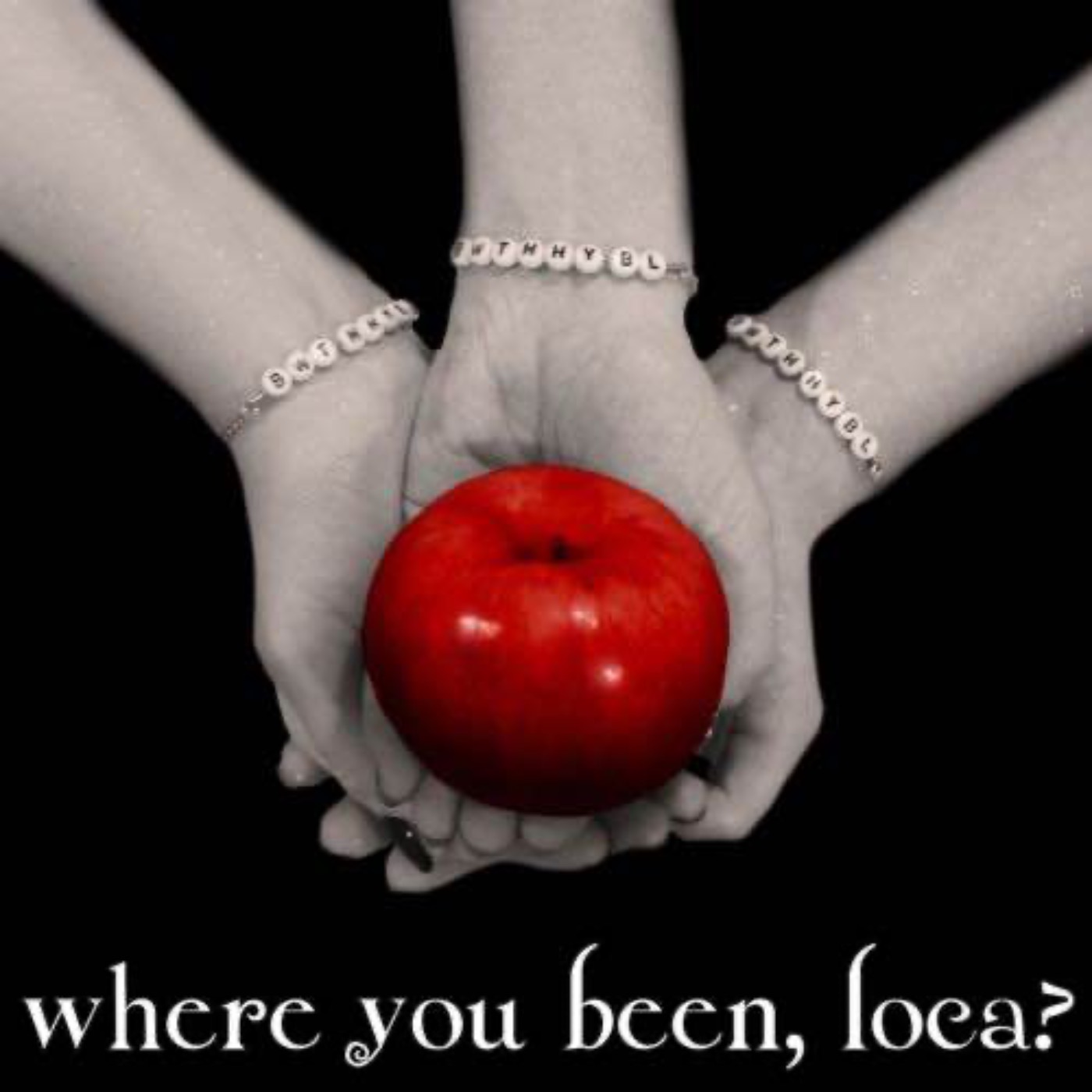 Where You Been, Loca?