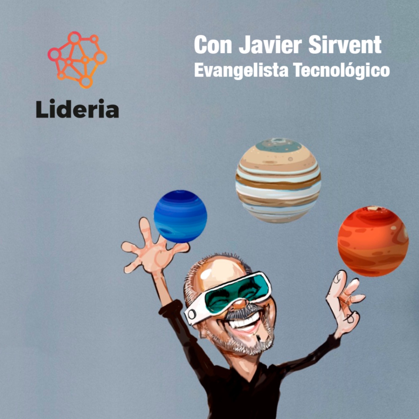 Lideria