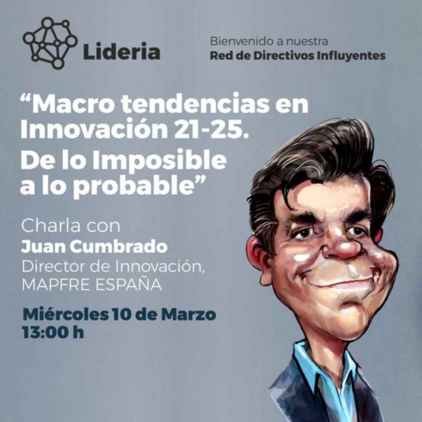 Lideria
