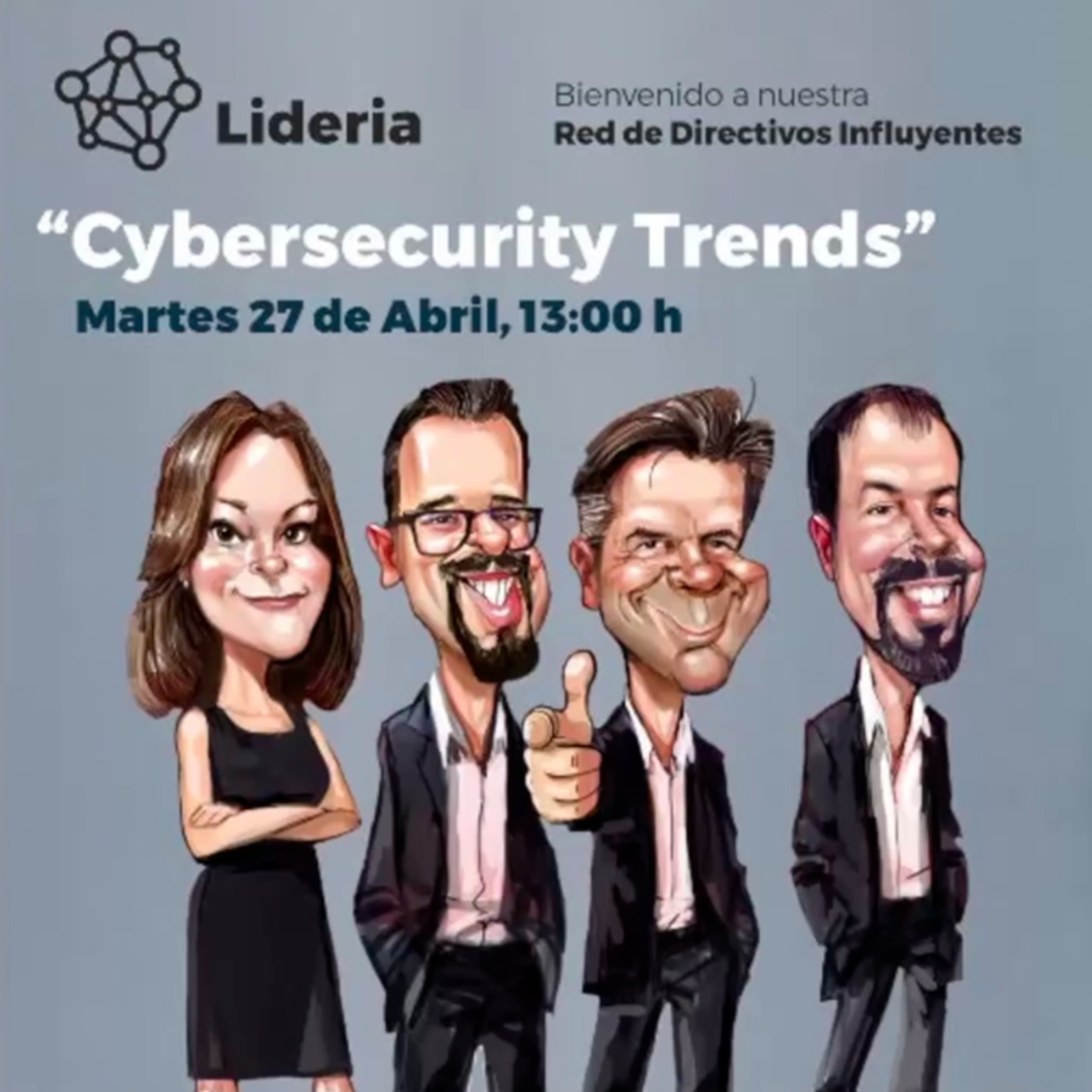 Lideria