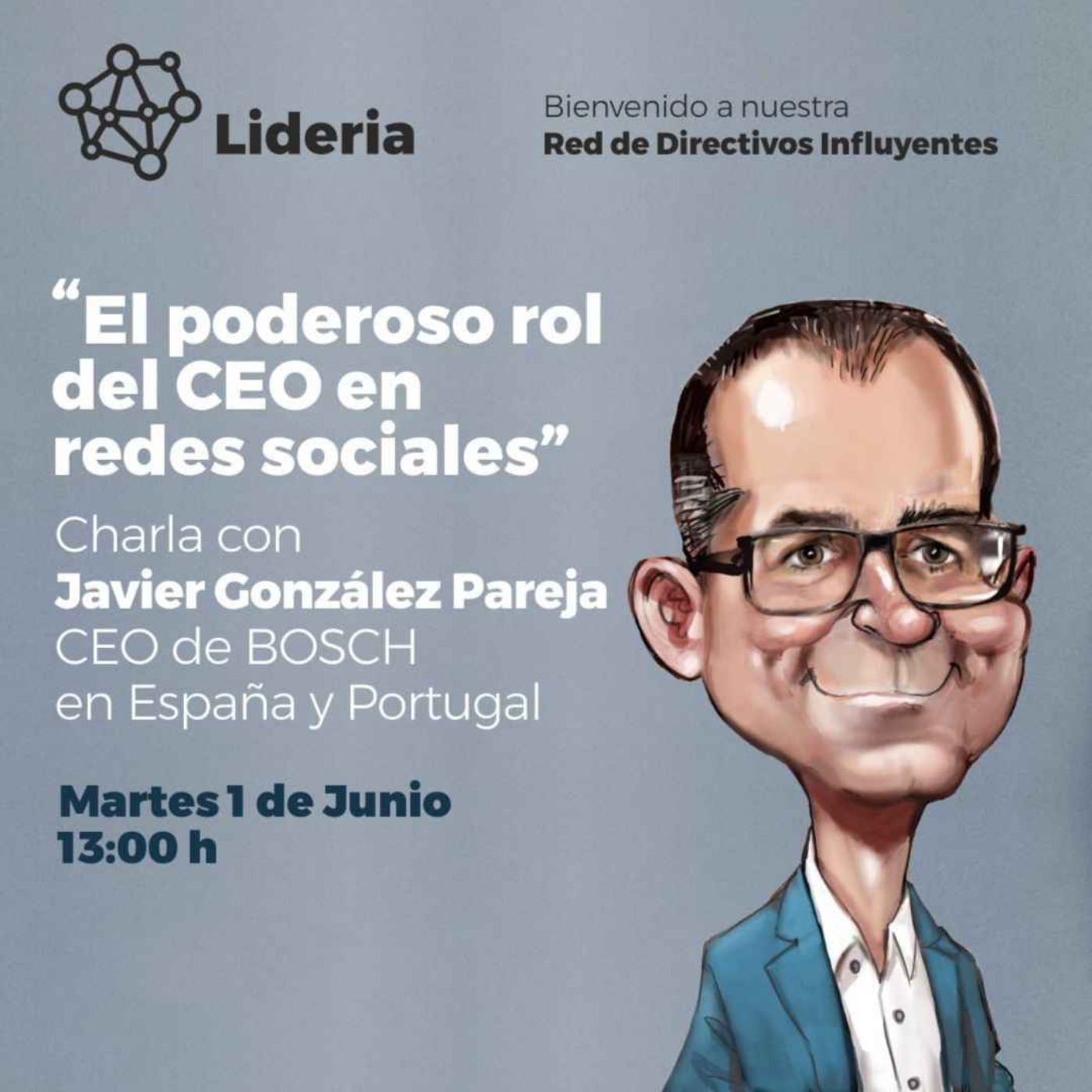 Lideria