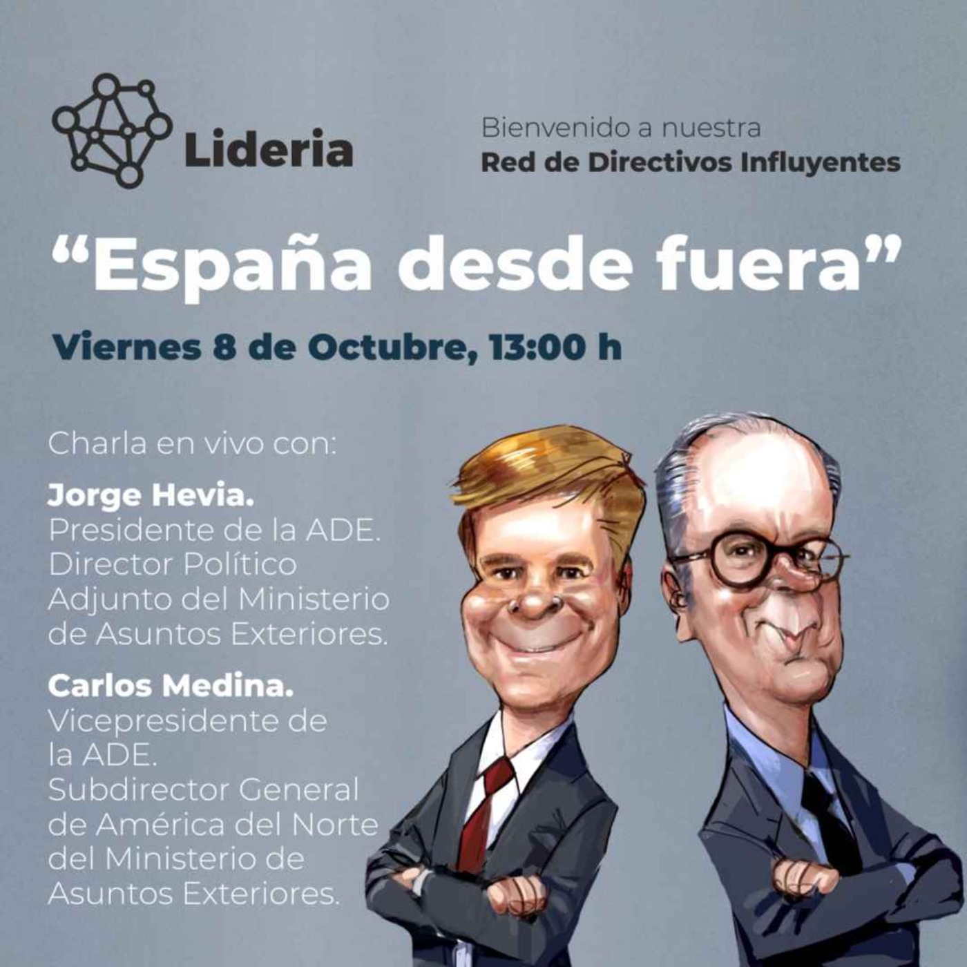 Lideria