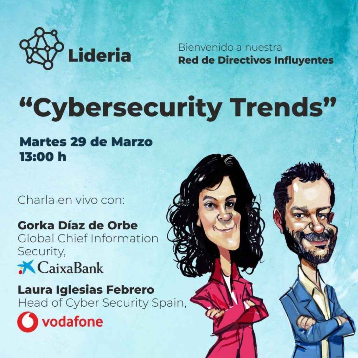 Lideria