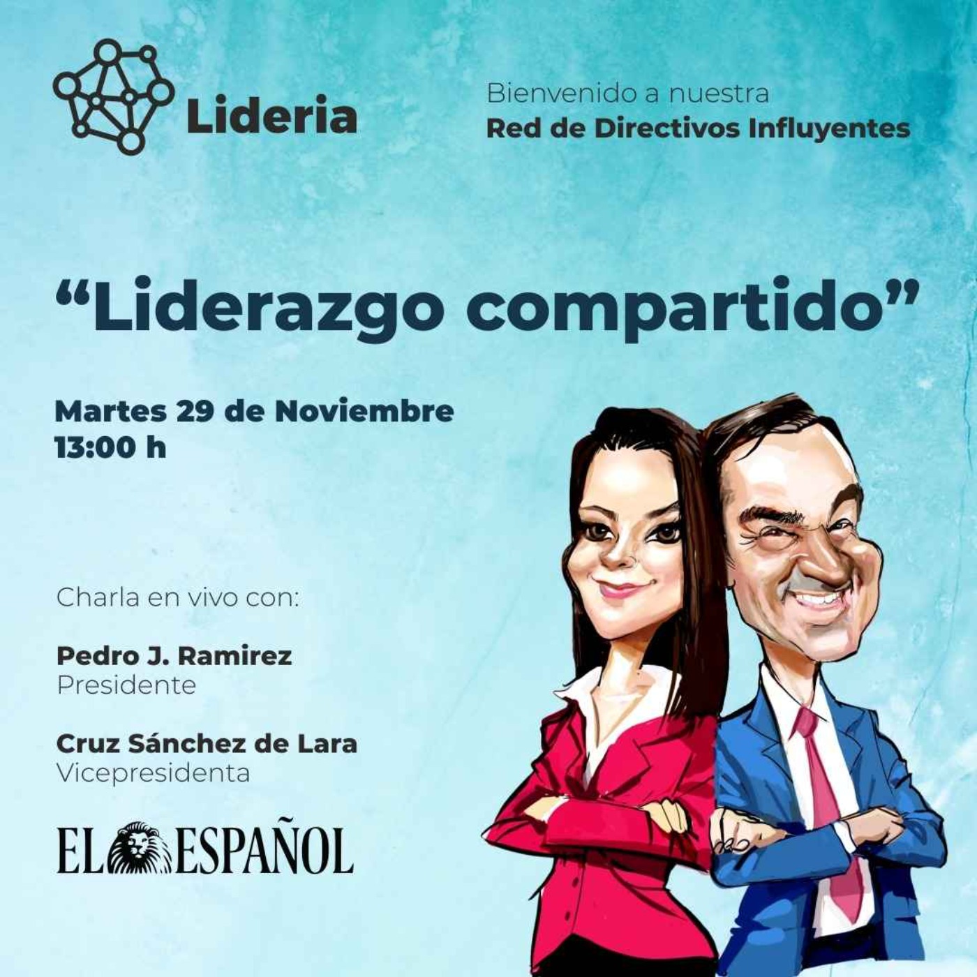 Lideria