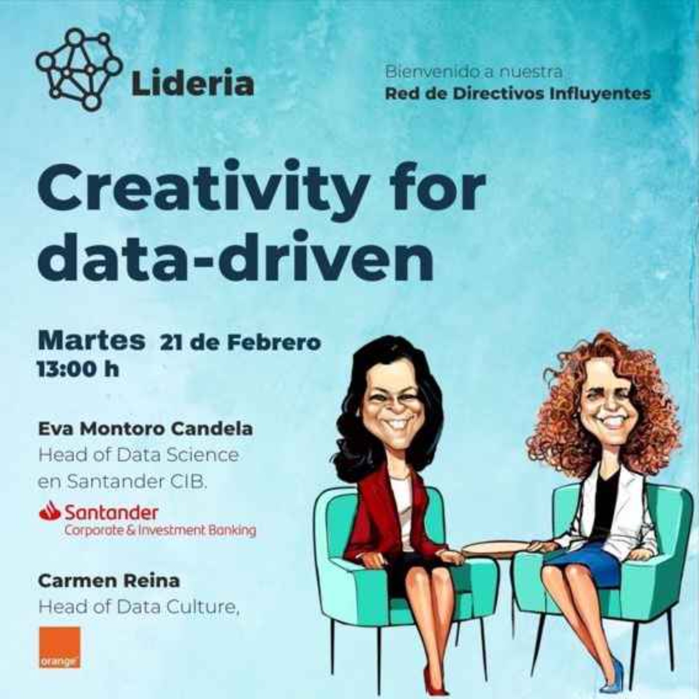 Lideria