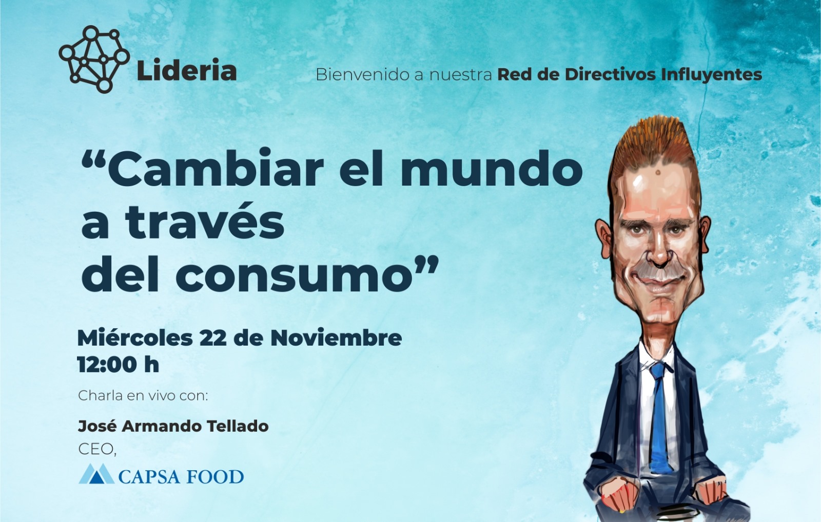 Lideria