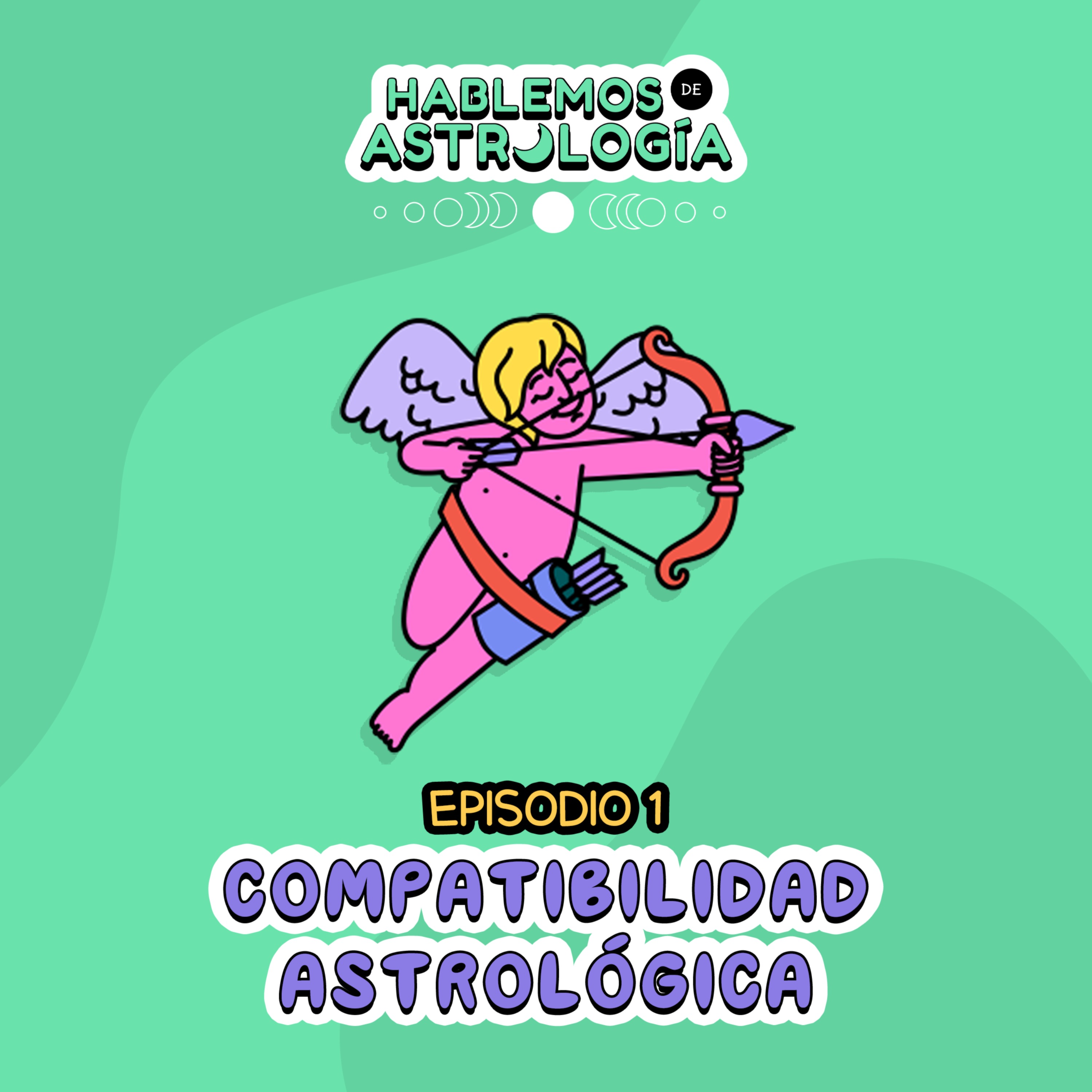 Hablemos de Astrología