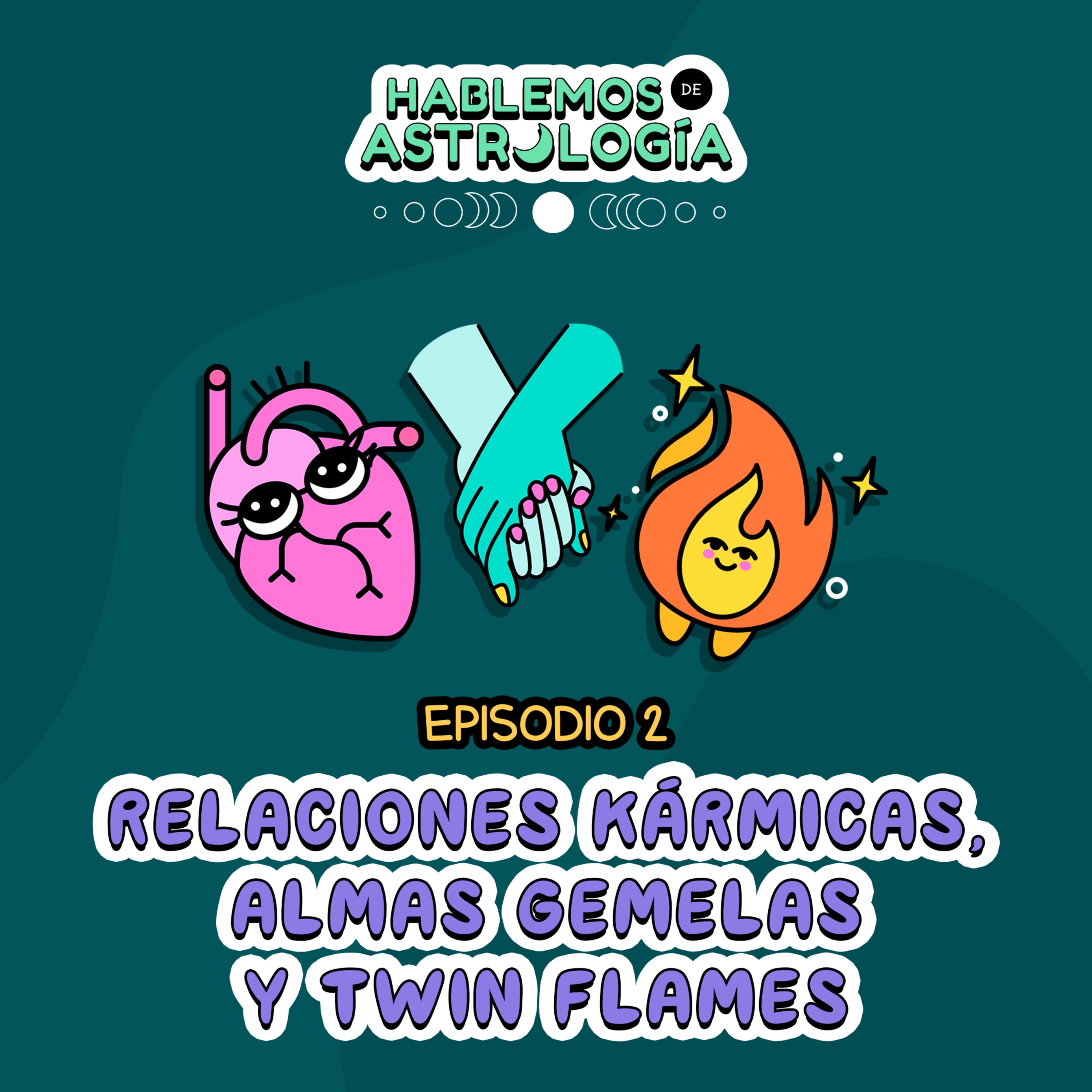 Hablemos de Astrología