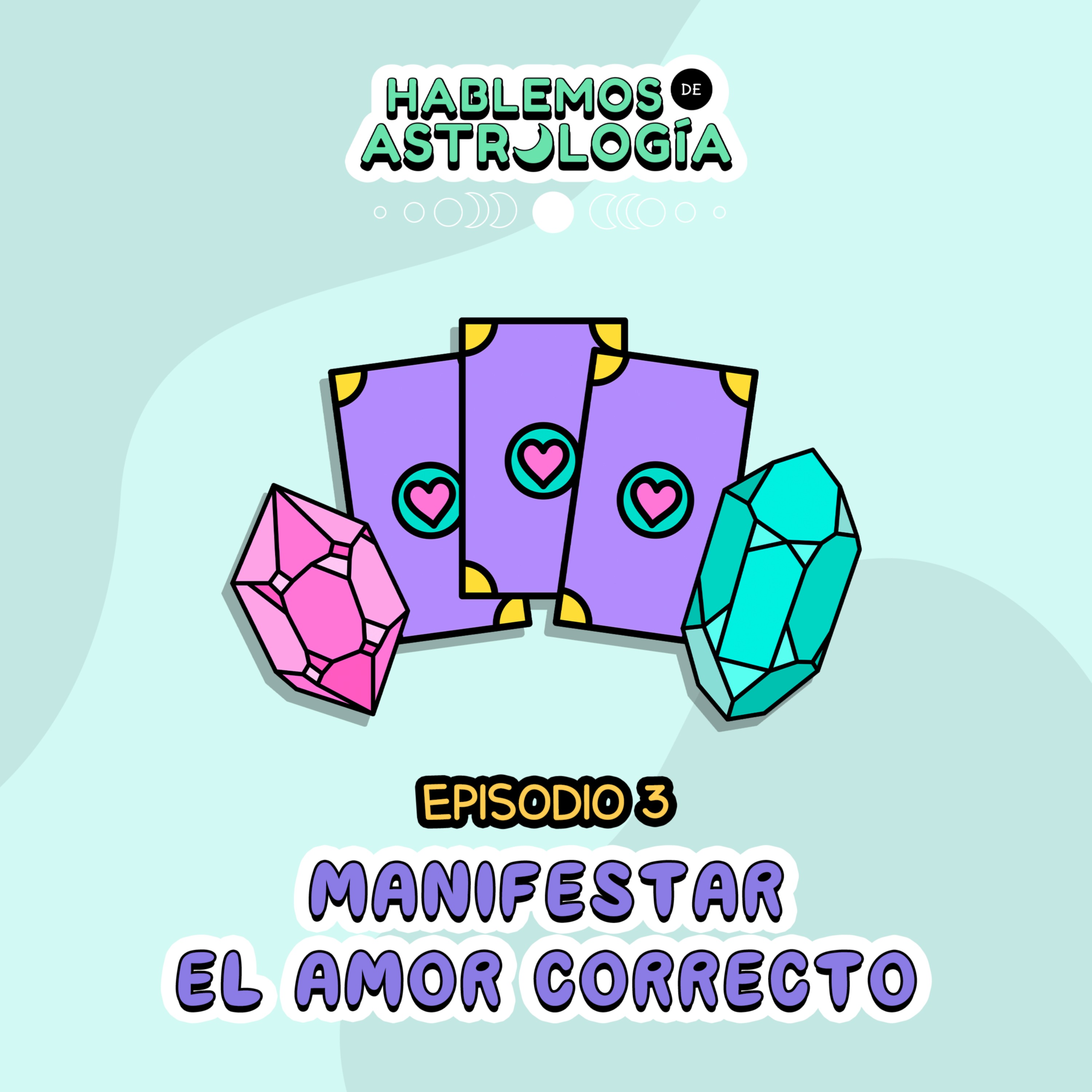 Hablemos de Astrología