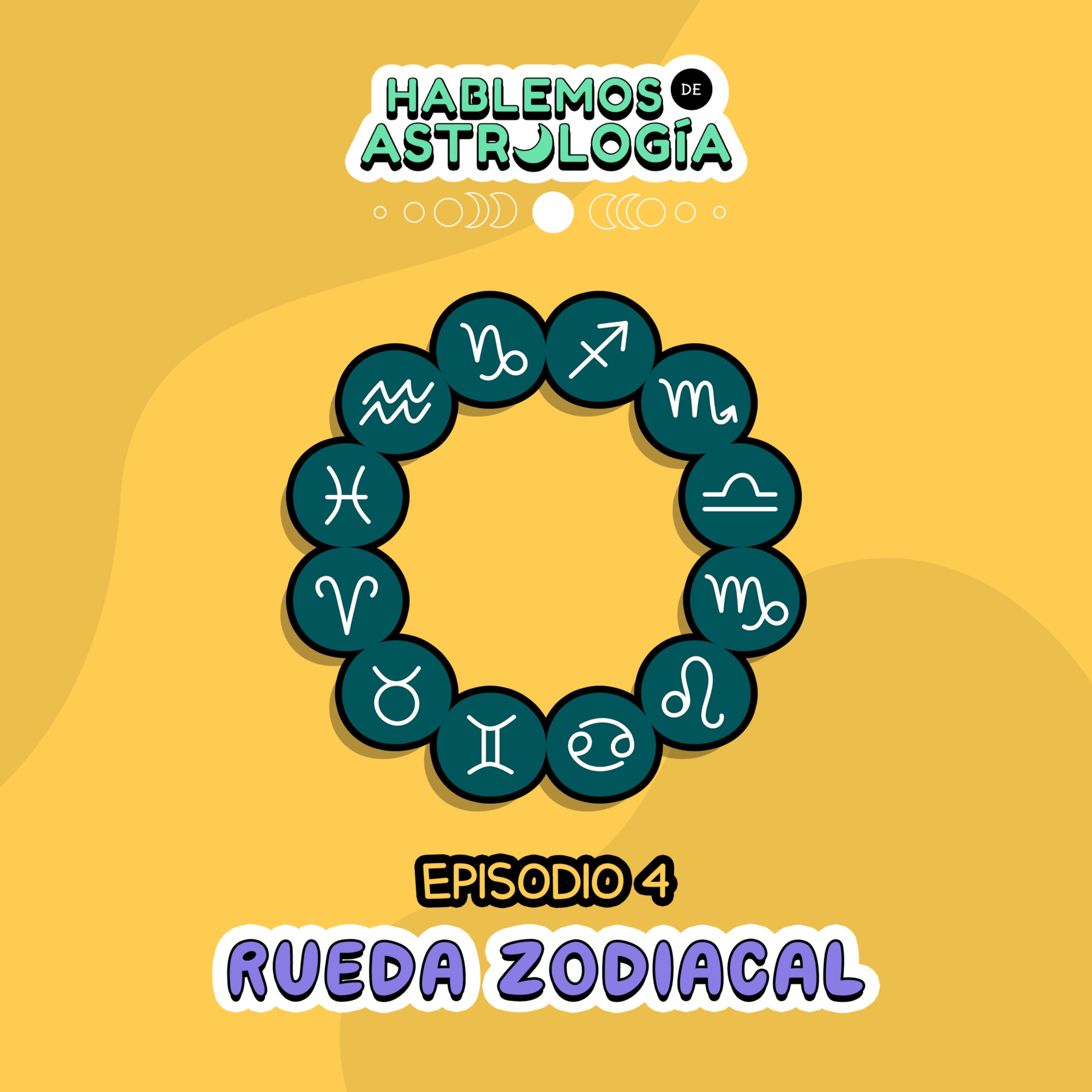 Hablemos de Astrología