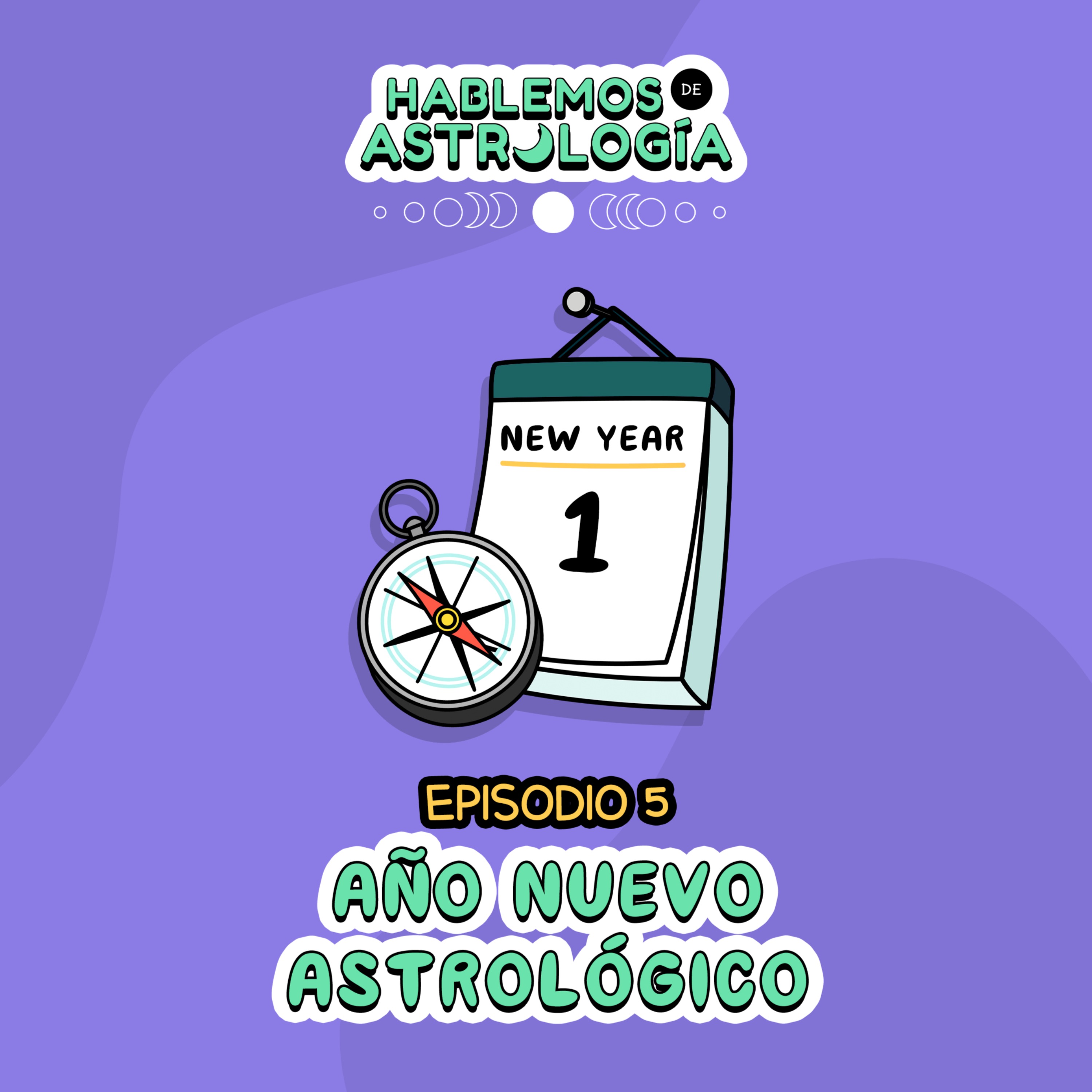 Hablemos de Astrología