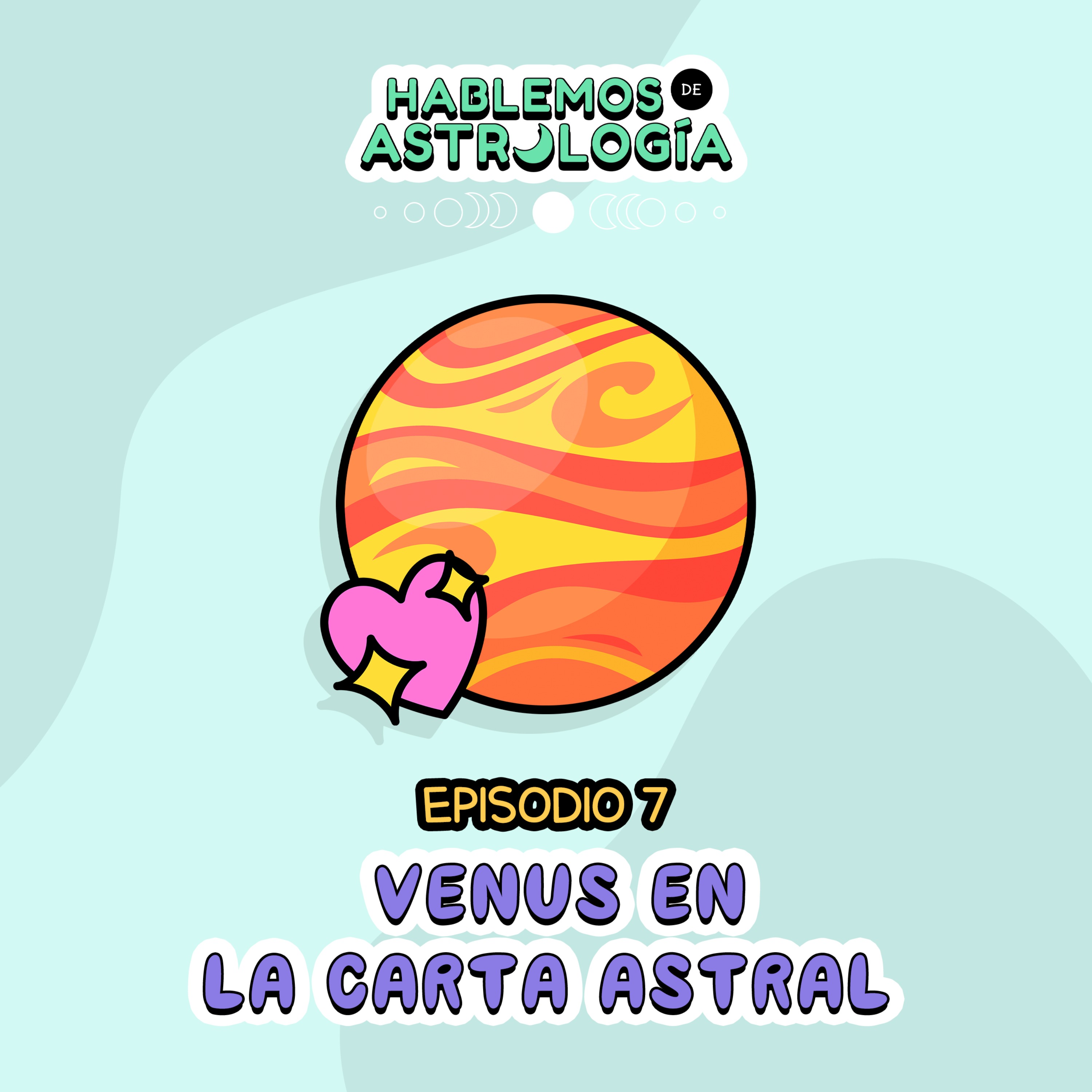 Hablemos de Astrología