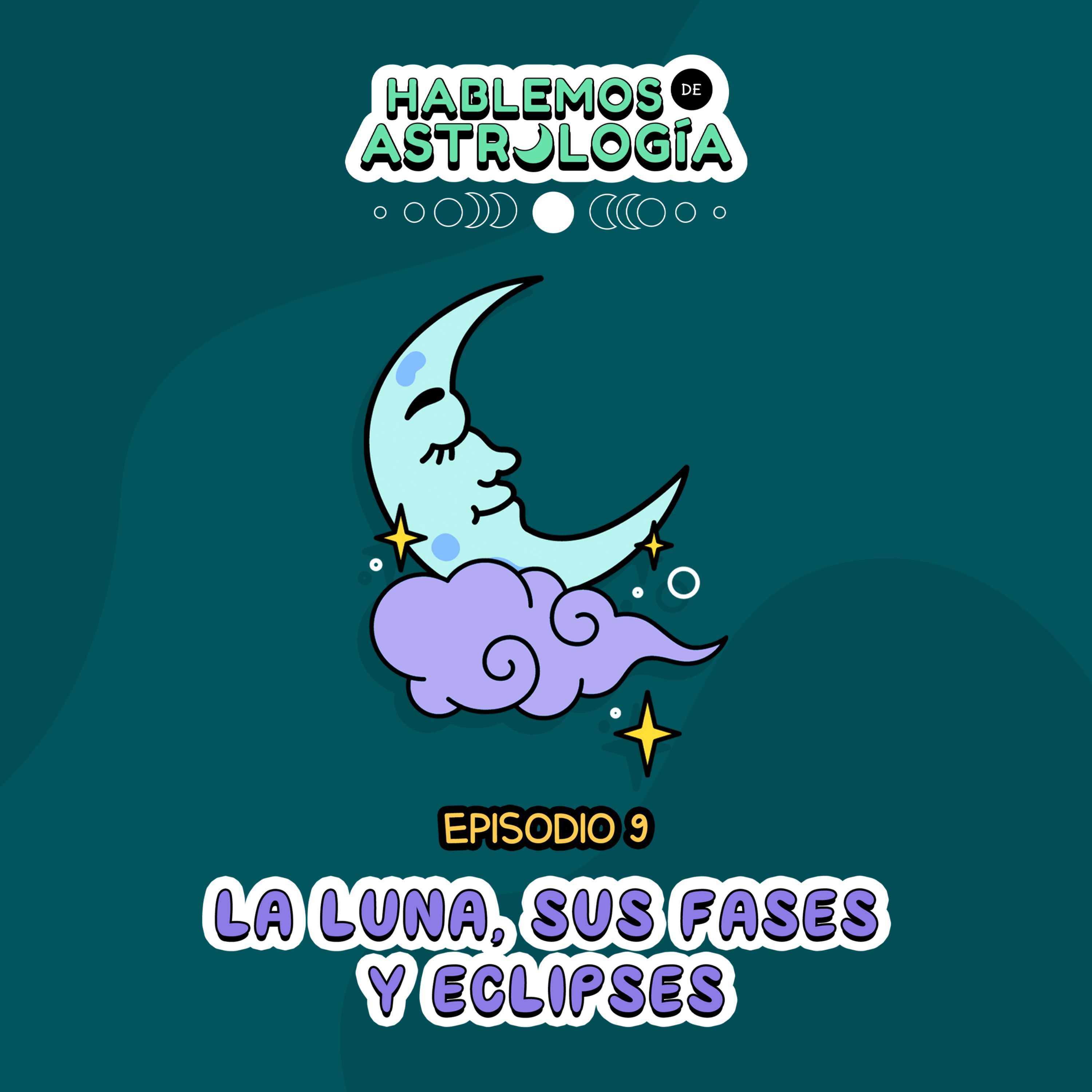Hablemos de Astrología