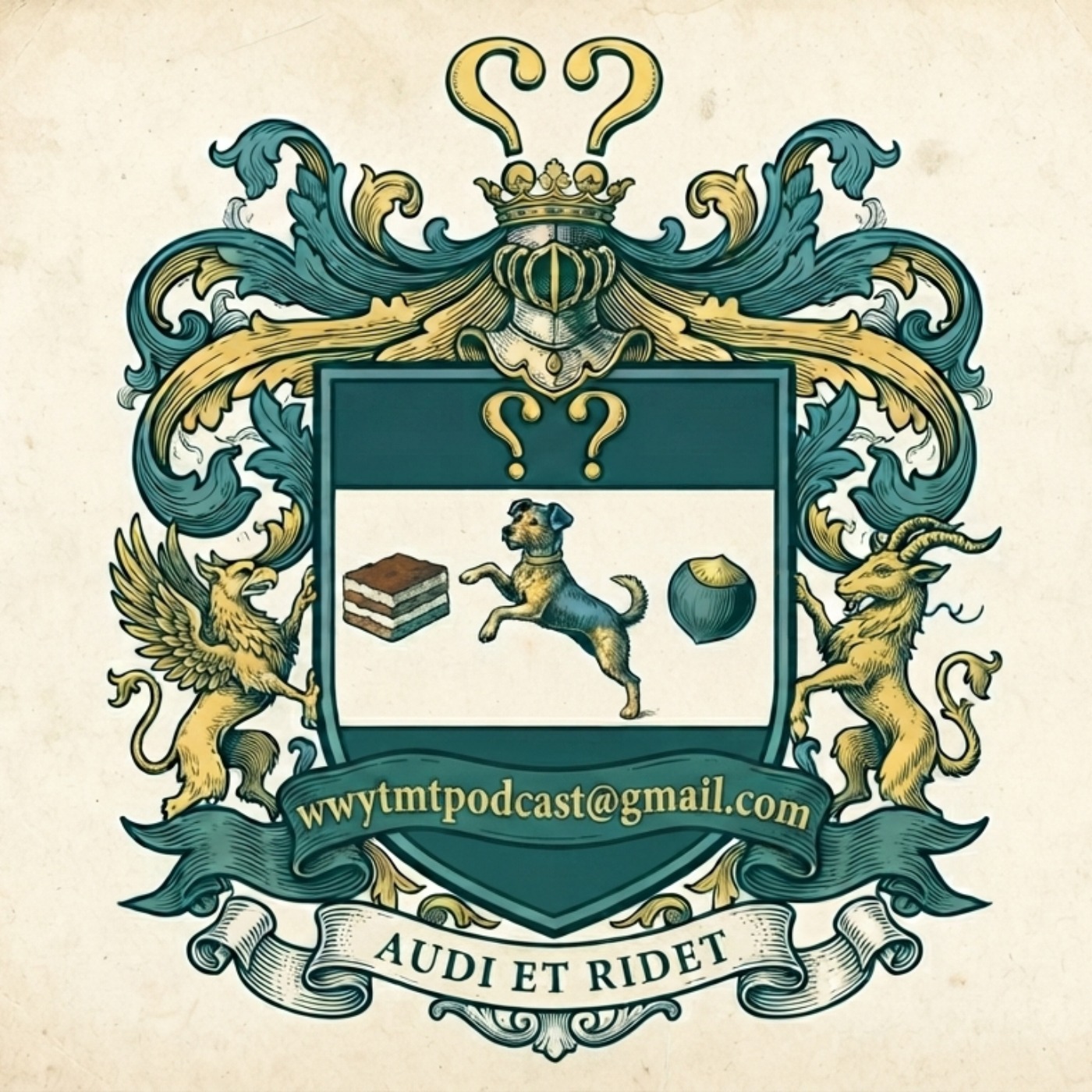 It's a Date!