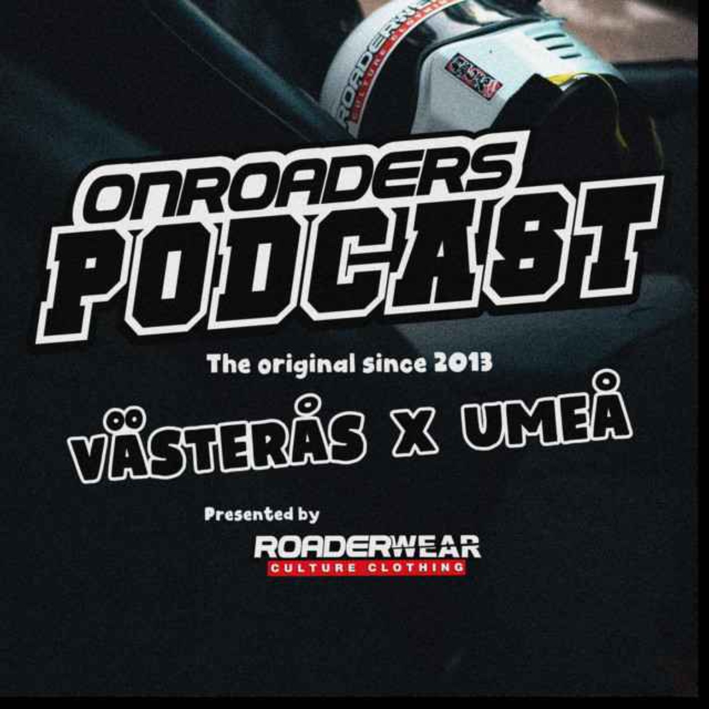 #310 Onroaders Podcastr episode artwork