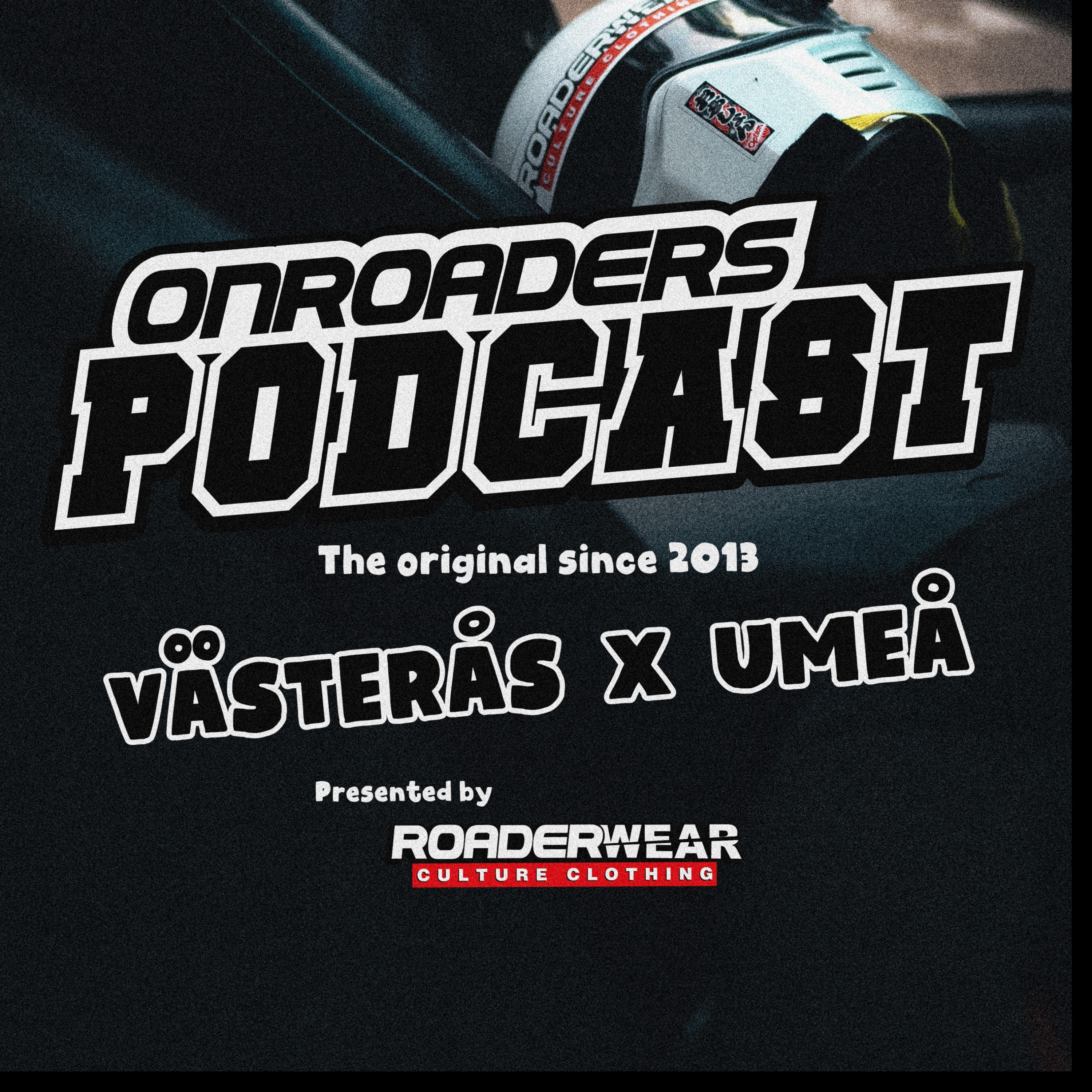 cover art for #344 Onroaders Podcast