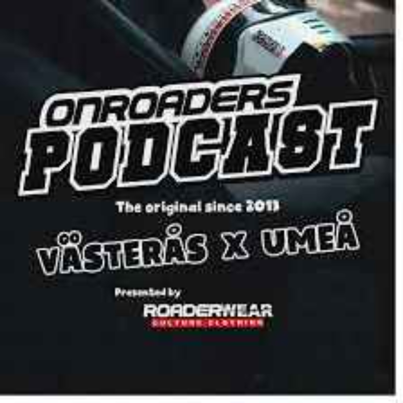 #371 Onroaders Podcast episode artwork