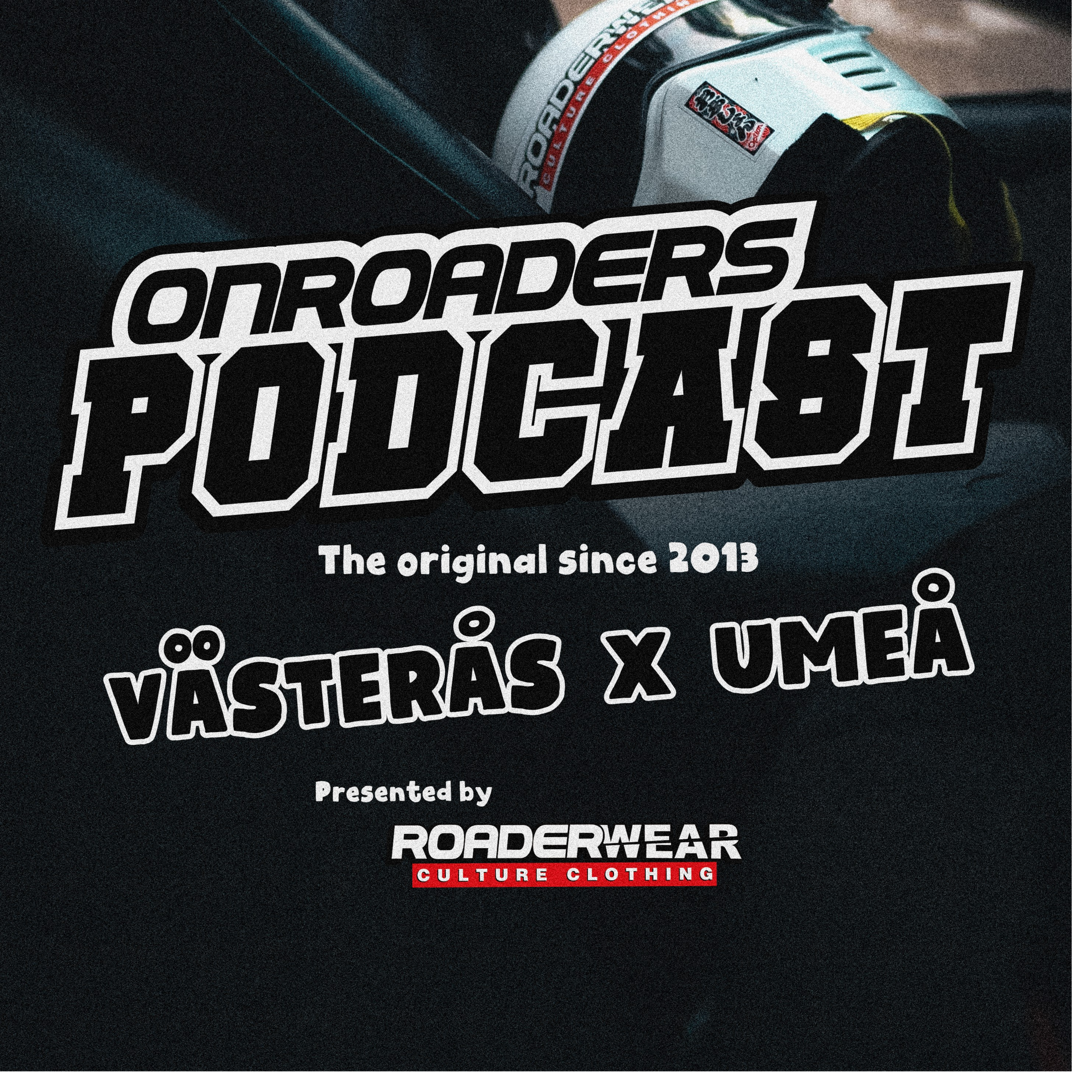 Onroaders Podcast