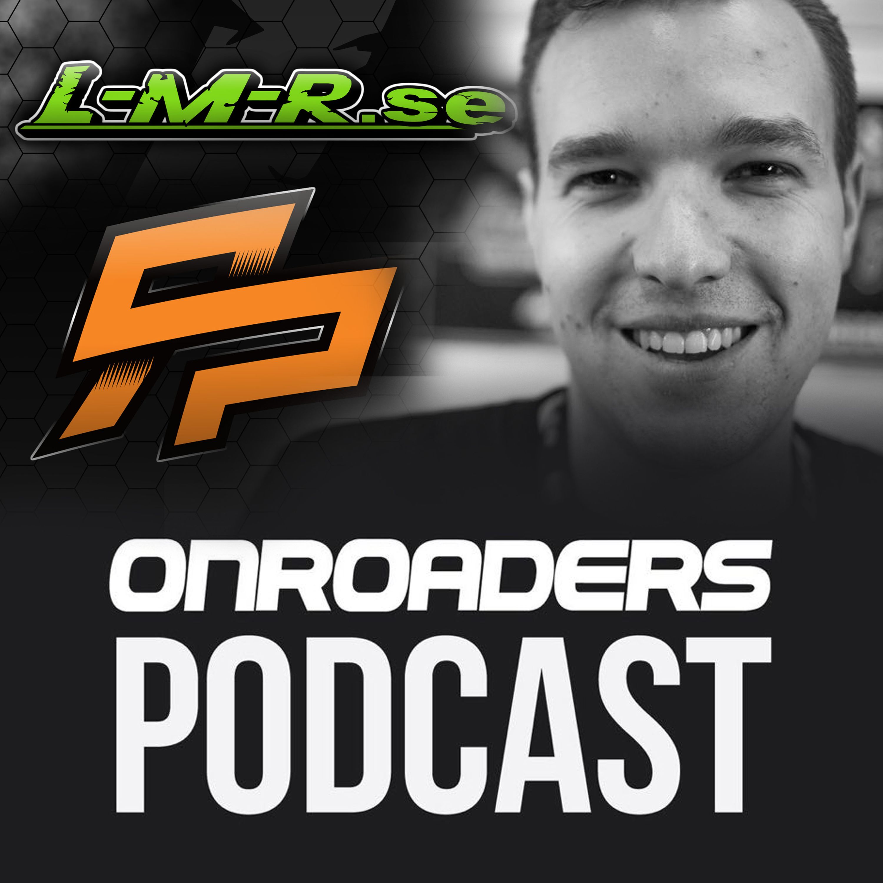 LÅNGE-MIKAEL - L-M-R, RAIDOPOWER & FRAMTIDEN episode artwork