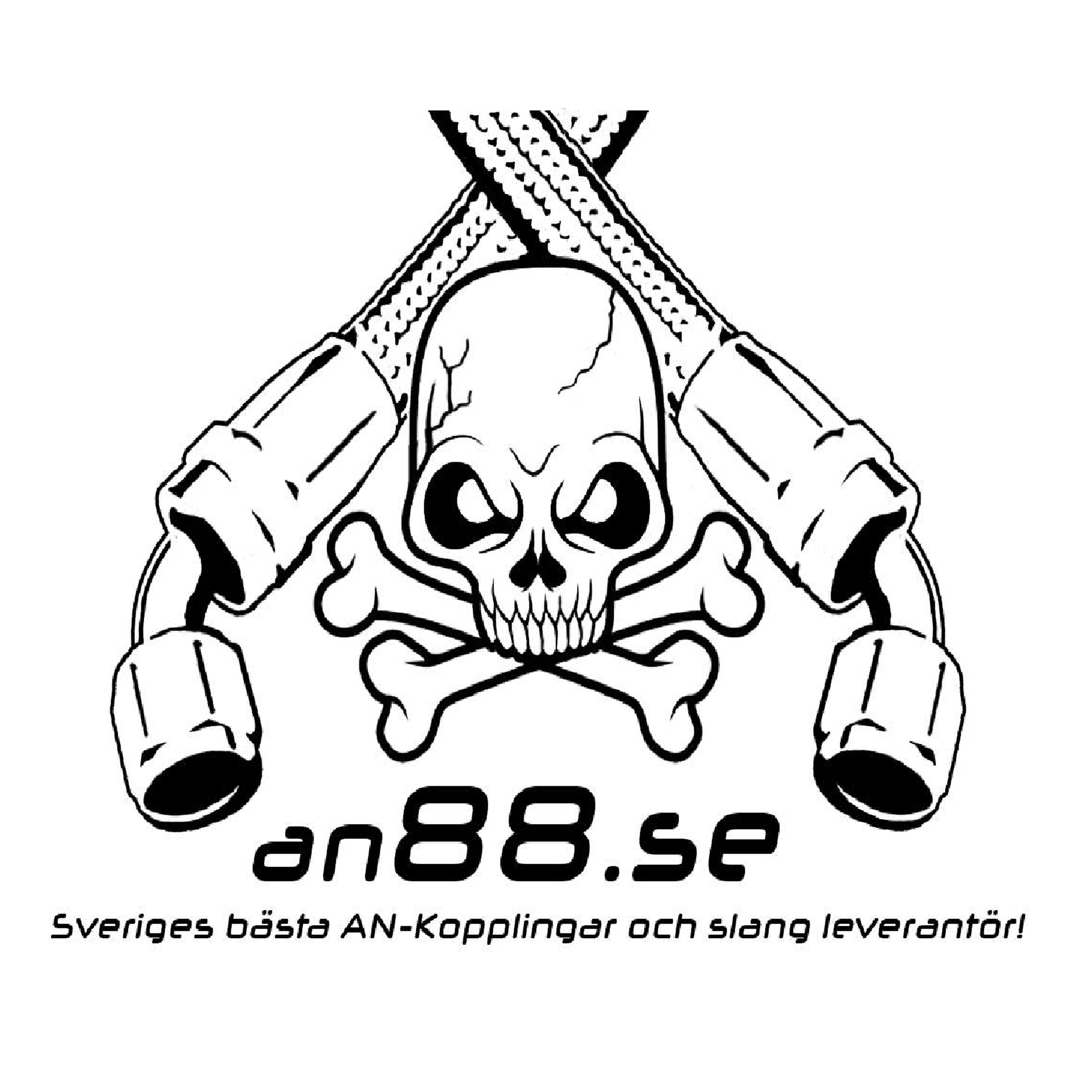 #218 Vi får hjälp av AN88 episode artwork