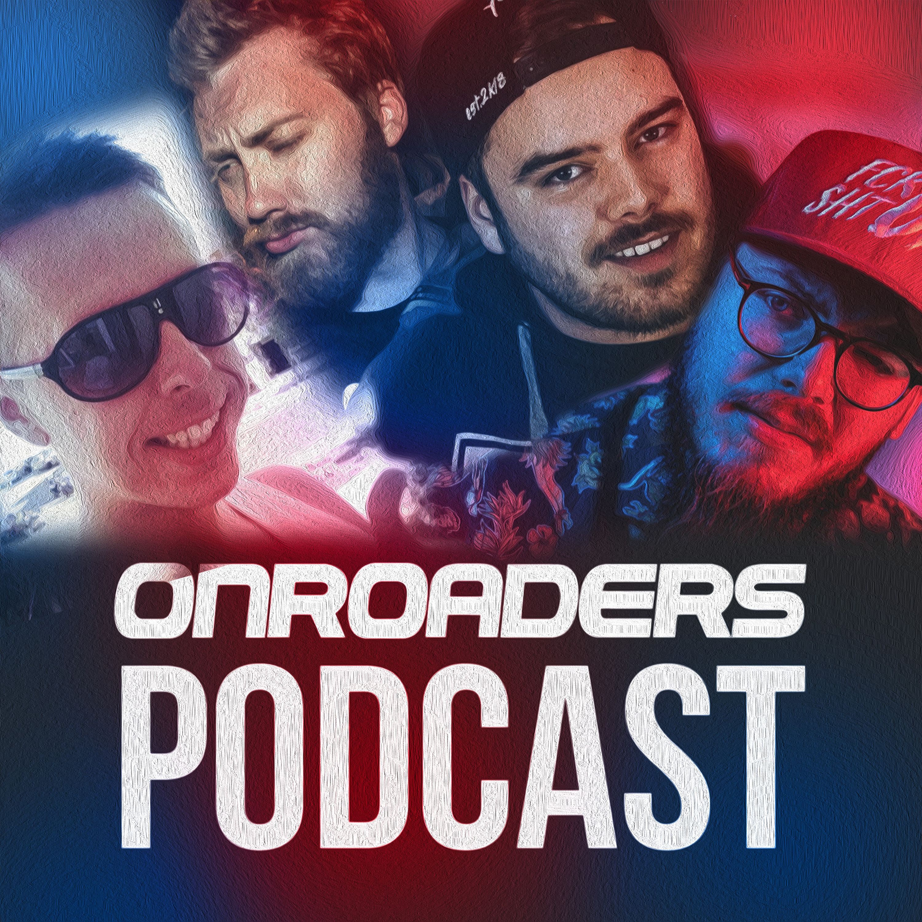 #206 MEDIA POD 2 - FEMEDIA, MARCUS.L FOTO, PONTUS BLOMQVIST & JOHAN episode artwork