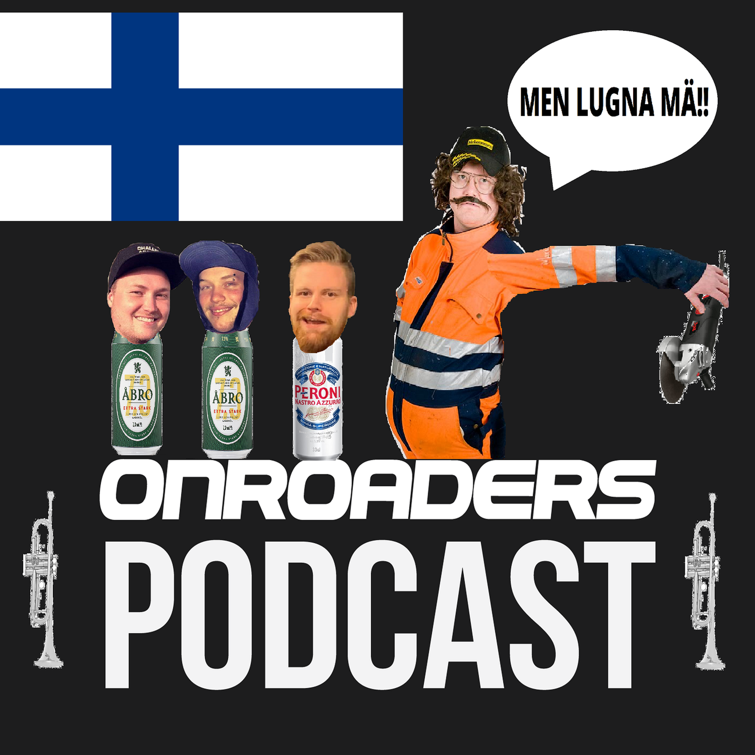 Onroaders Podcast