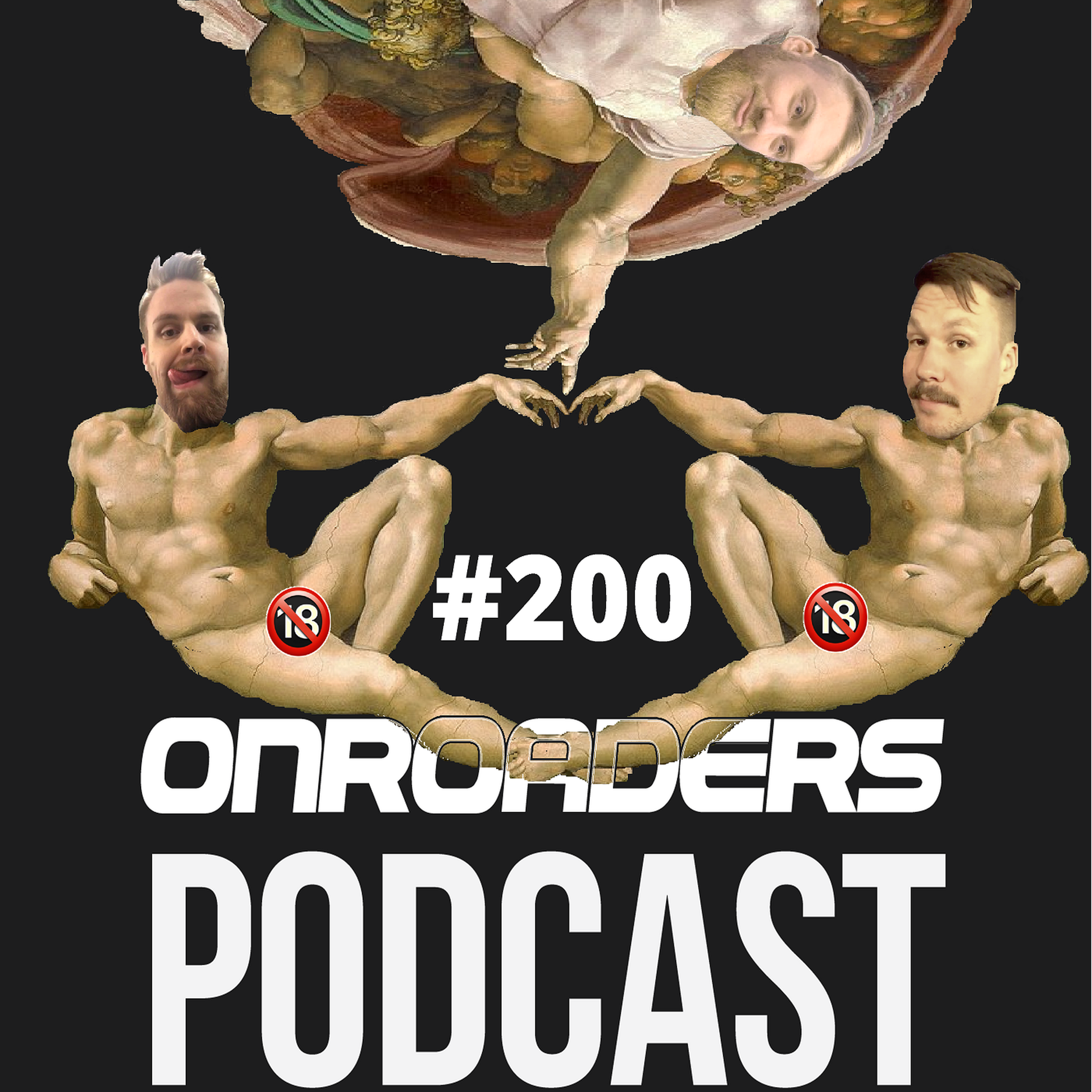 Onroaders Podcast