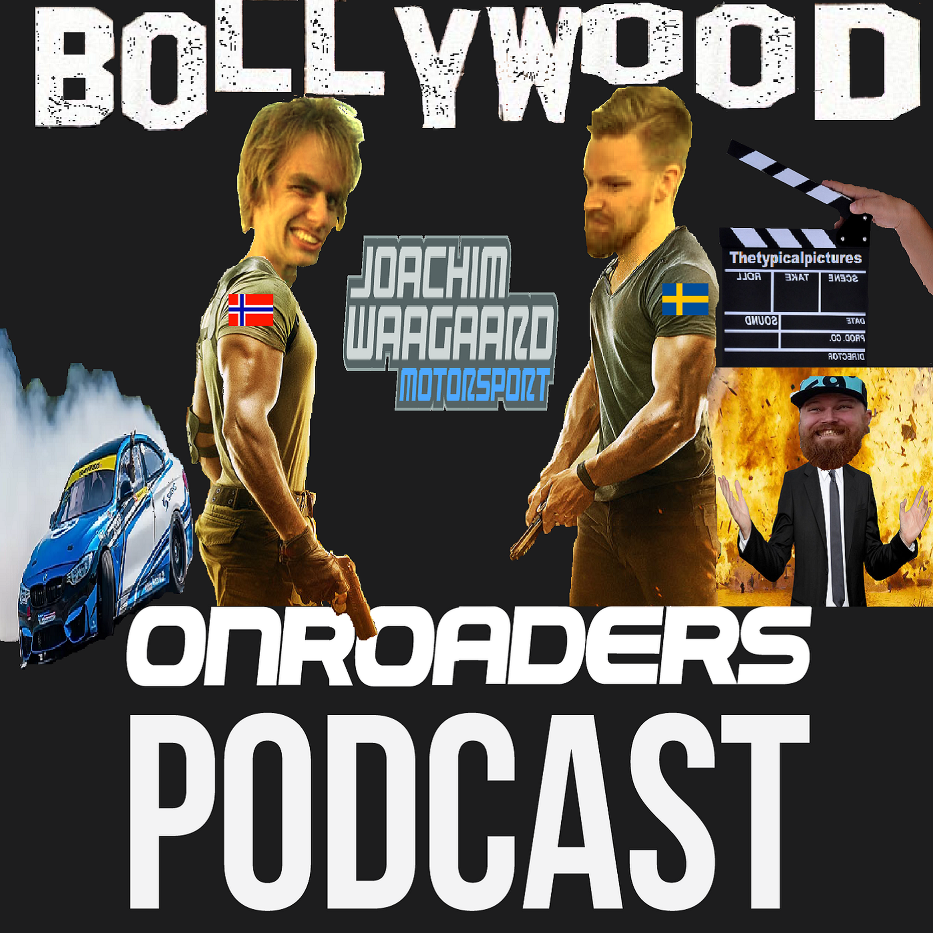 Onroaders Podcast