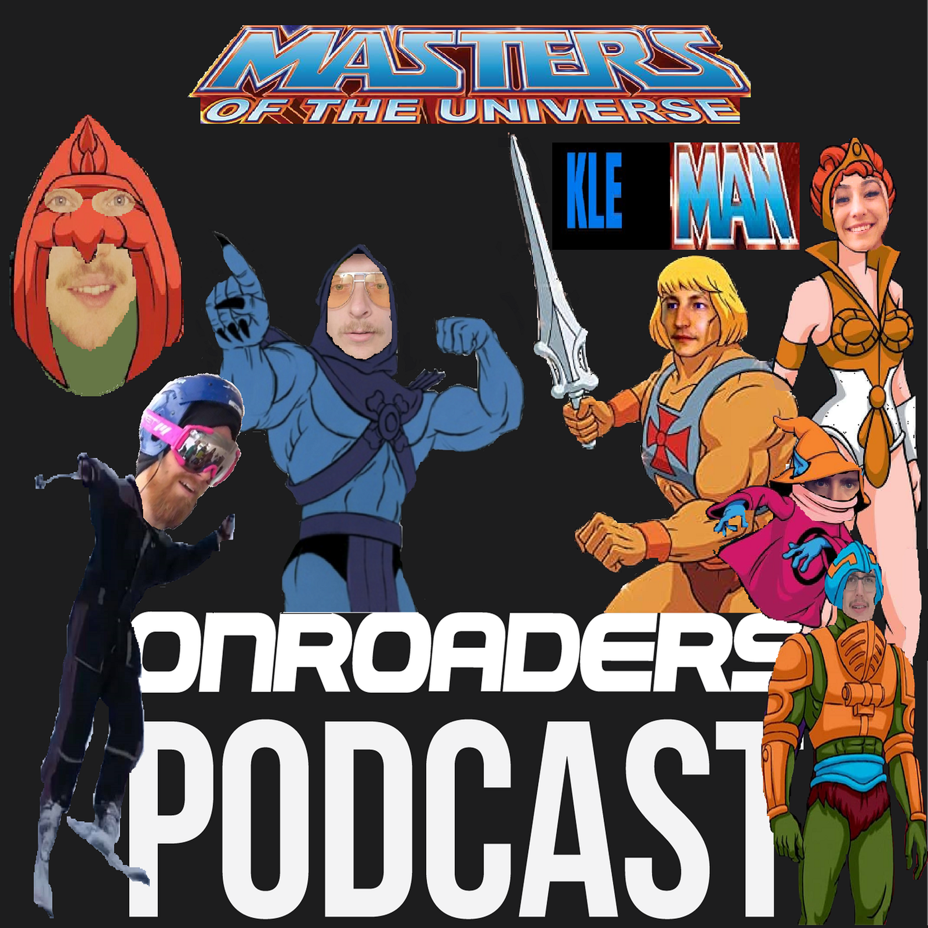 Onroaders Podcast