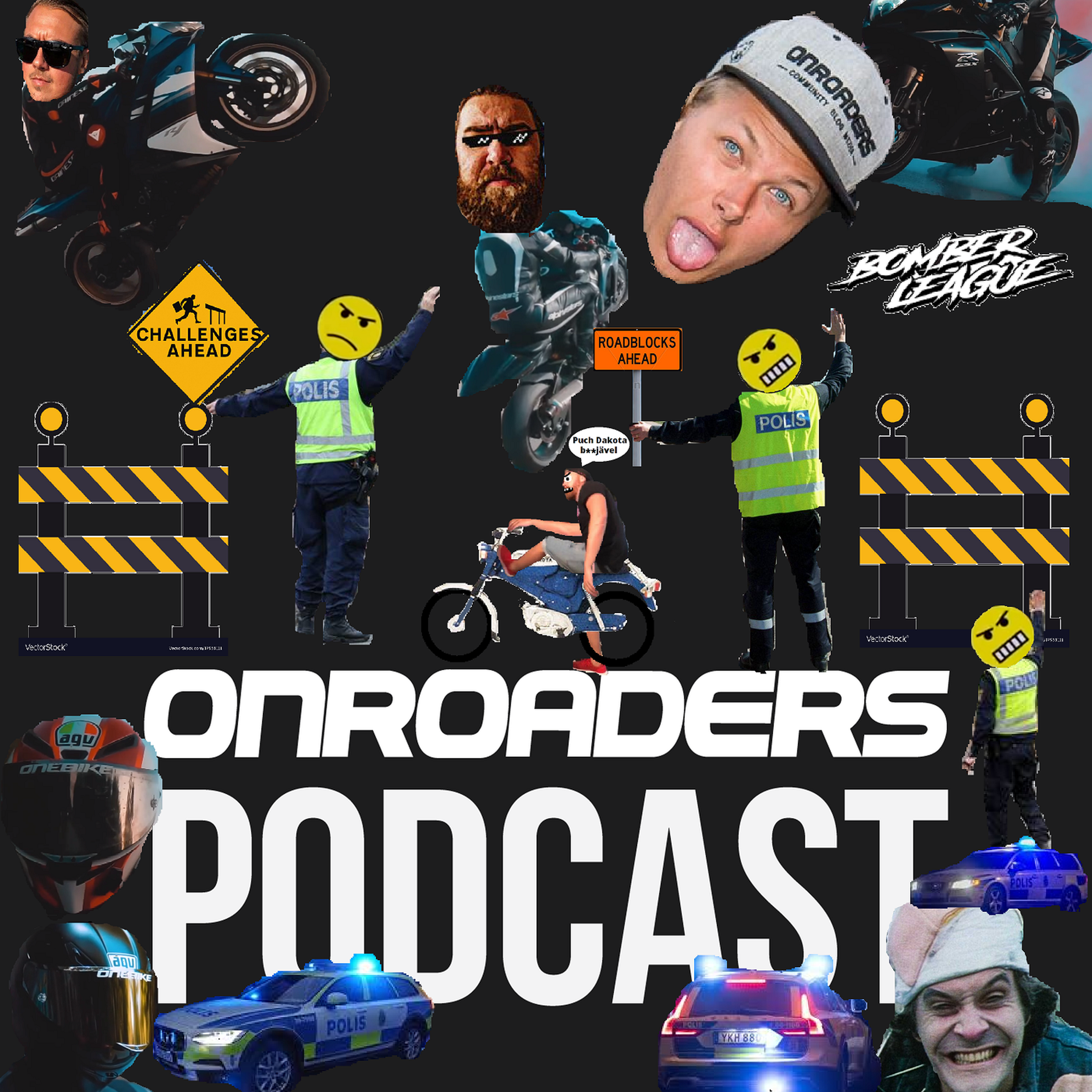 #194 Adde och Karl Bryngelsson episode artwork