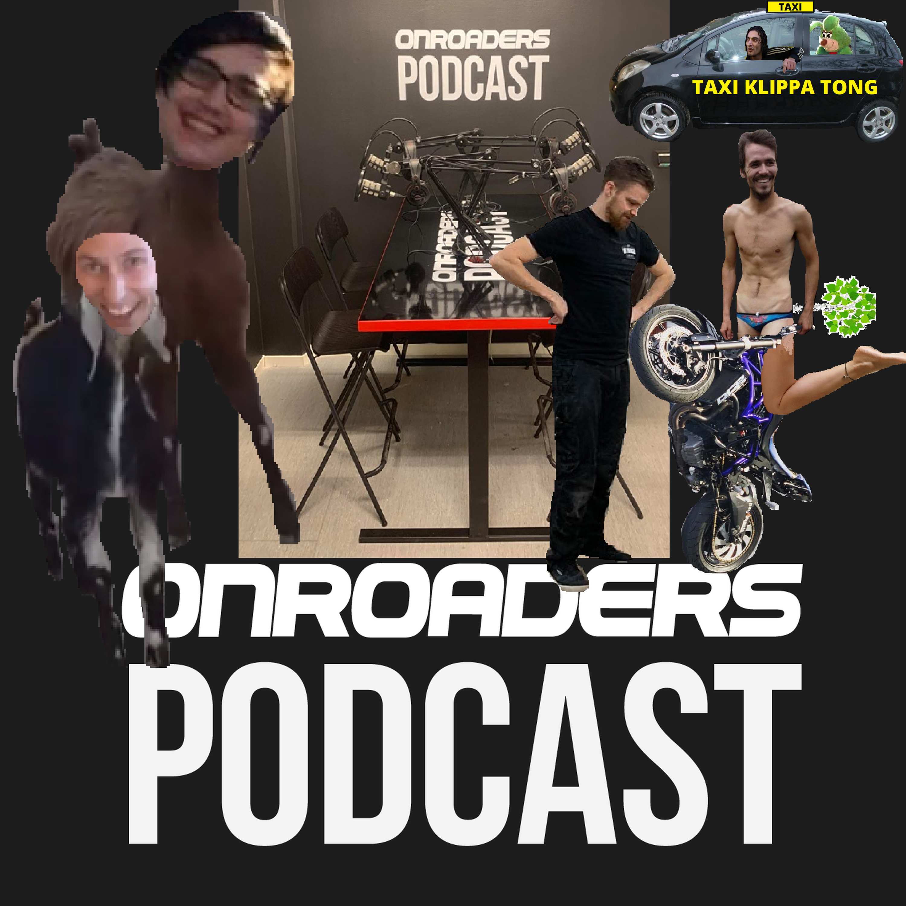 #193 Henrik Pettersen dyker förbi! episode artwork