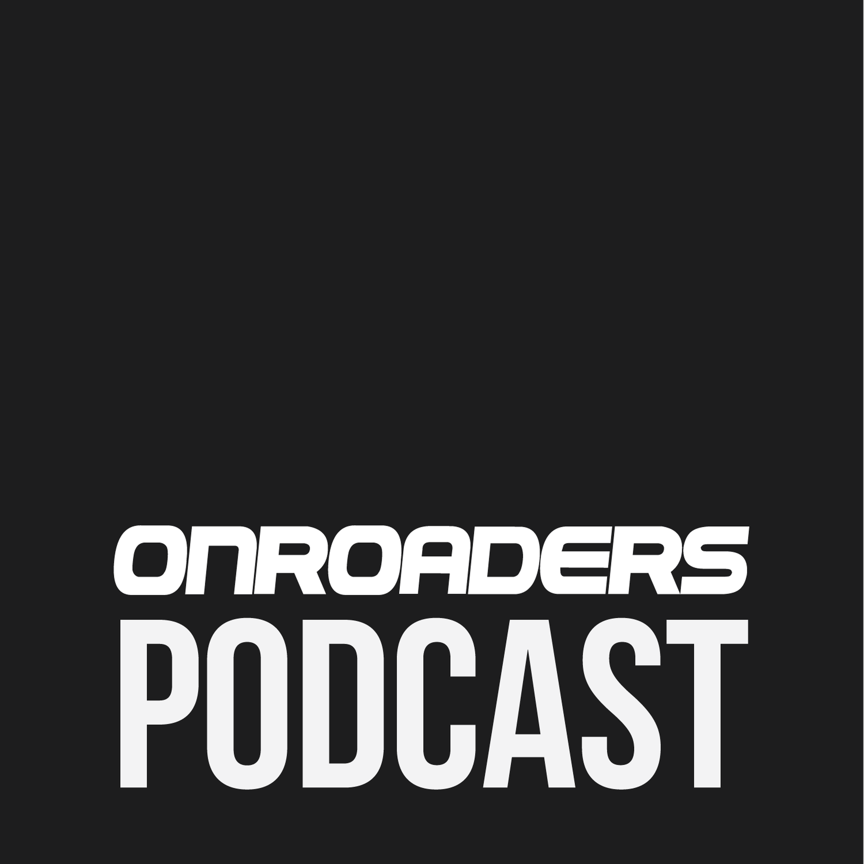 Onroaders Podcast