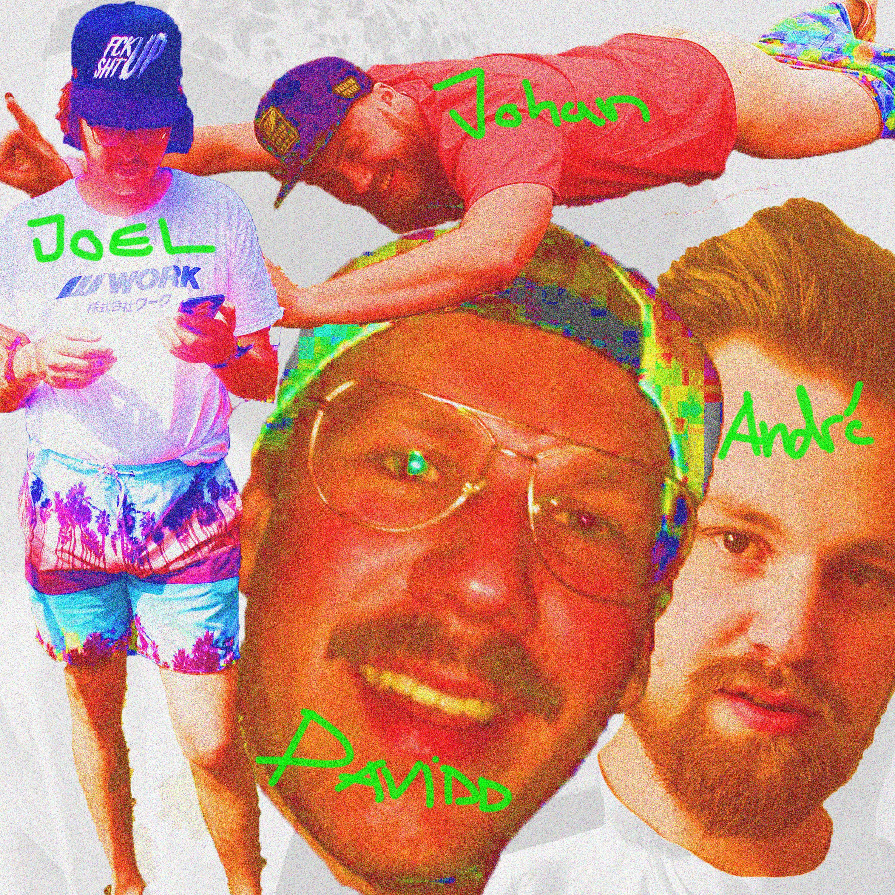 Onroaders Podcast