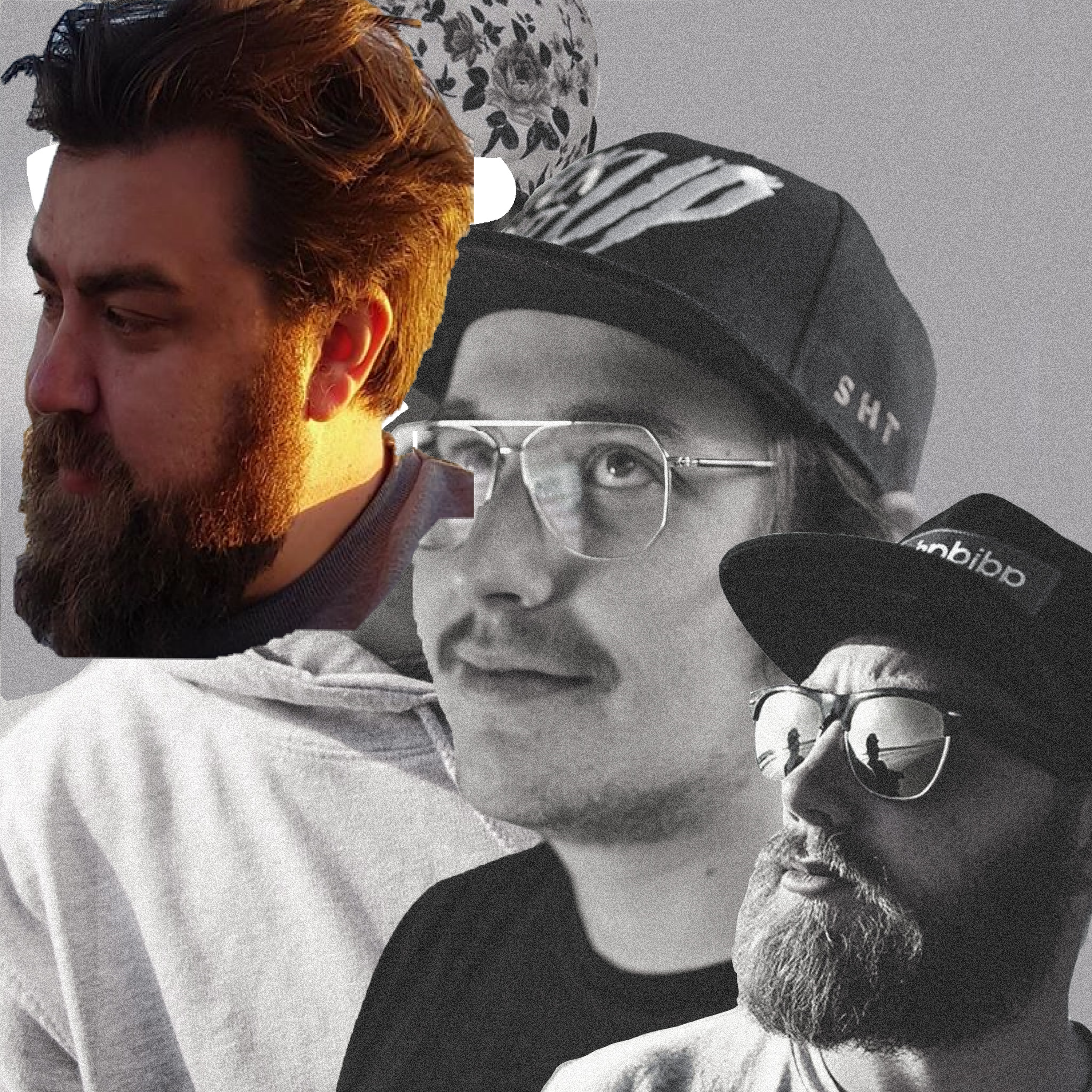 #177 Skitsnack med Joel, Johan och Micke! episode artwork
